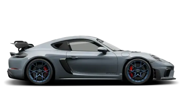 Model profiel