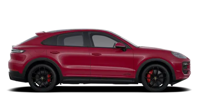 Model profiel