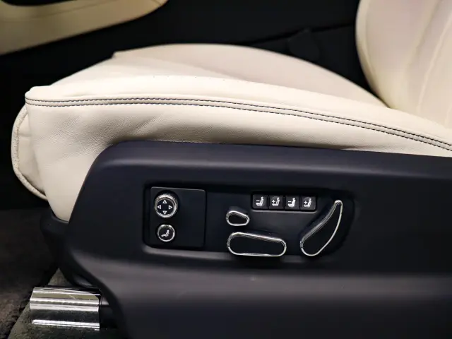 Bentley Bentayga 4.0 V8 - Afbeelding 5