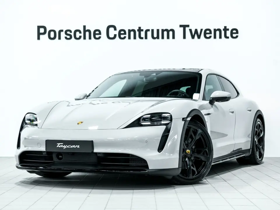 Porsche Taycan Cross Turismo 4 Performance-accu Plus