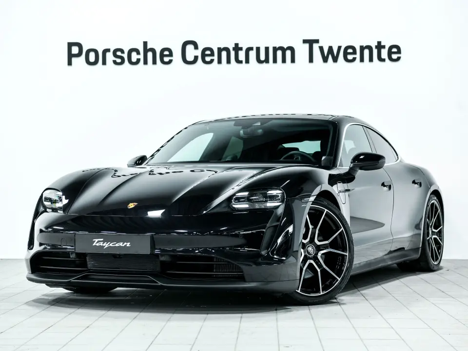 Porsche Taycan Performance-accu Plus