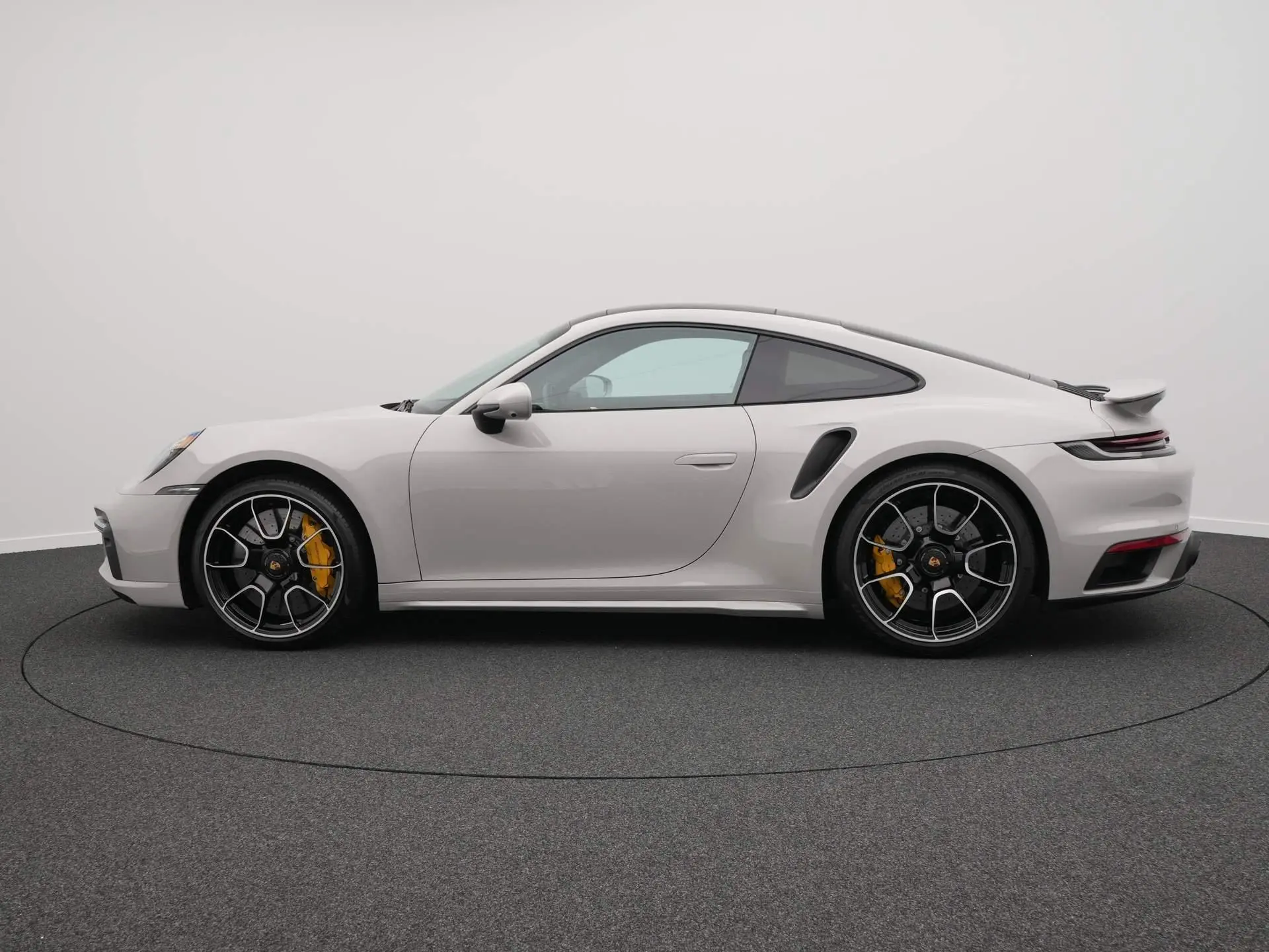 911 Turbo S