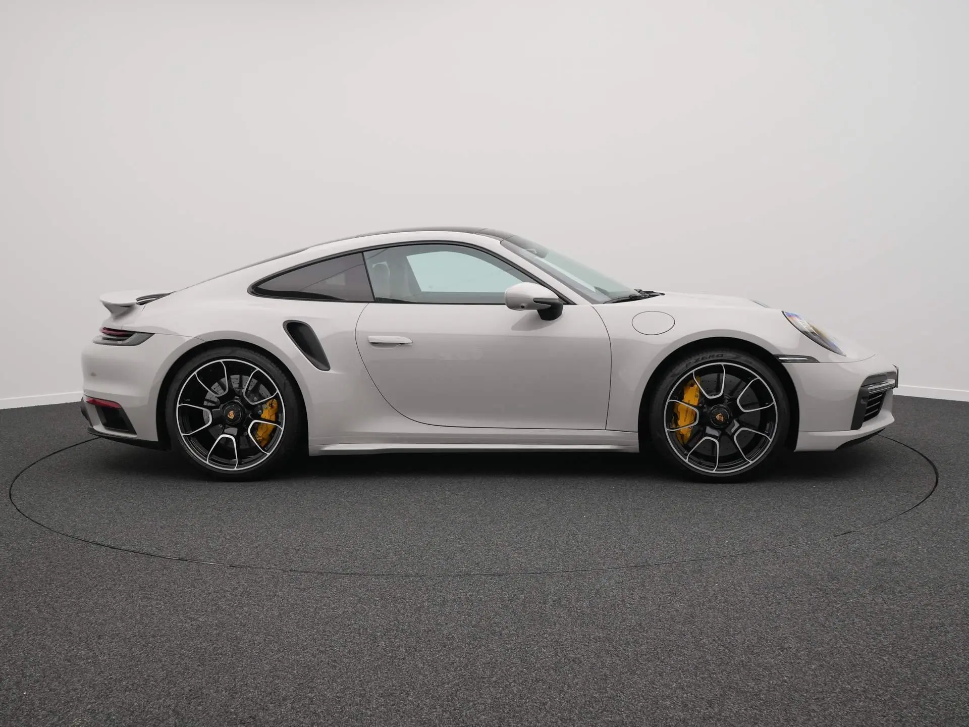 911 Turbo S