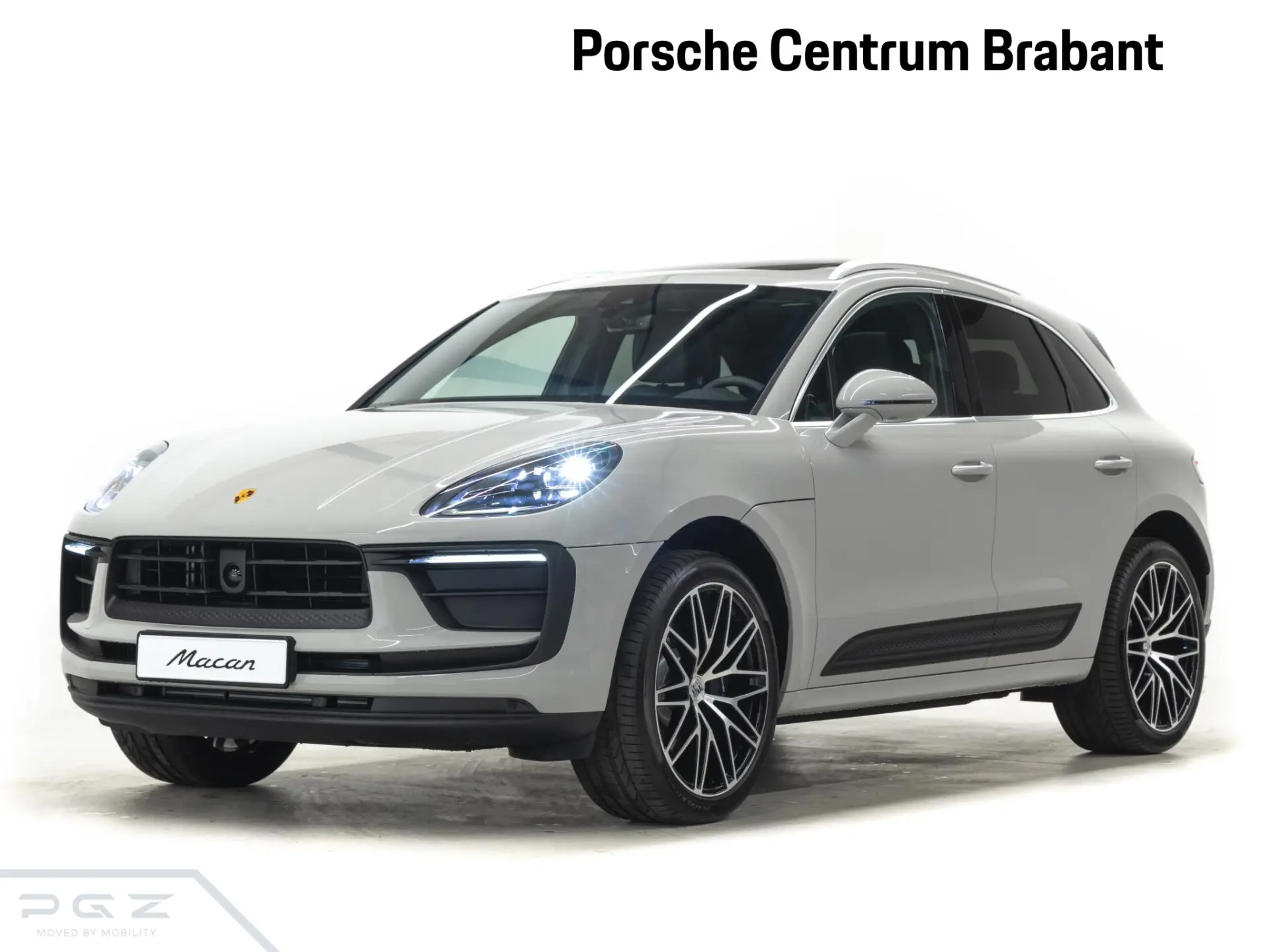 Macan 2.0