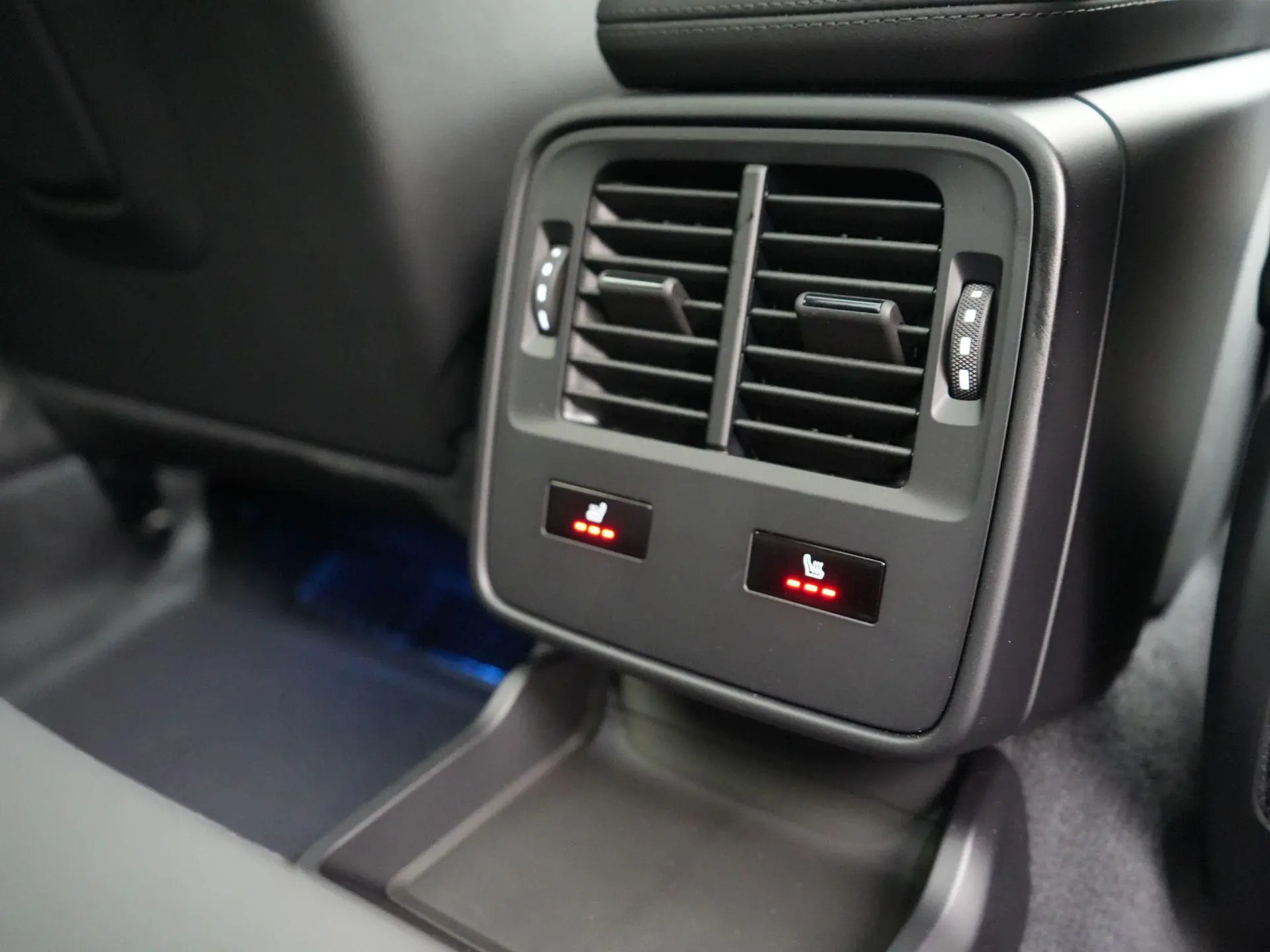 Taycan 4 Cross Turismo