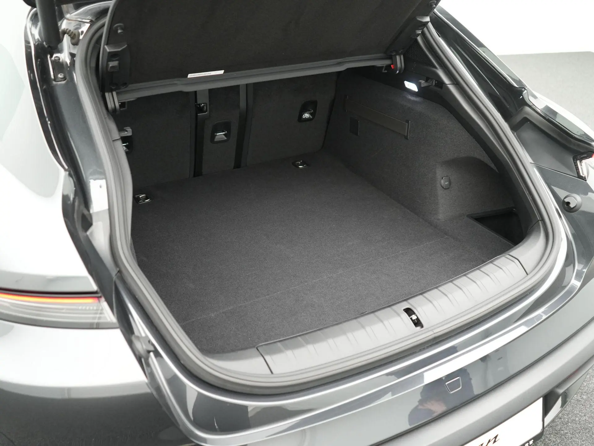 Taycan 4 Cross Turismo