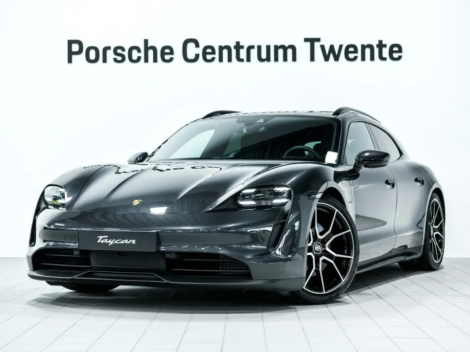 Porsche Taycan Sport Turismo Performance-accu Plus