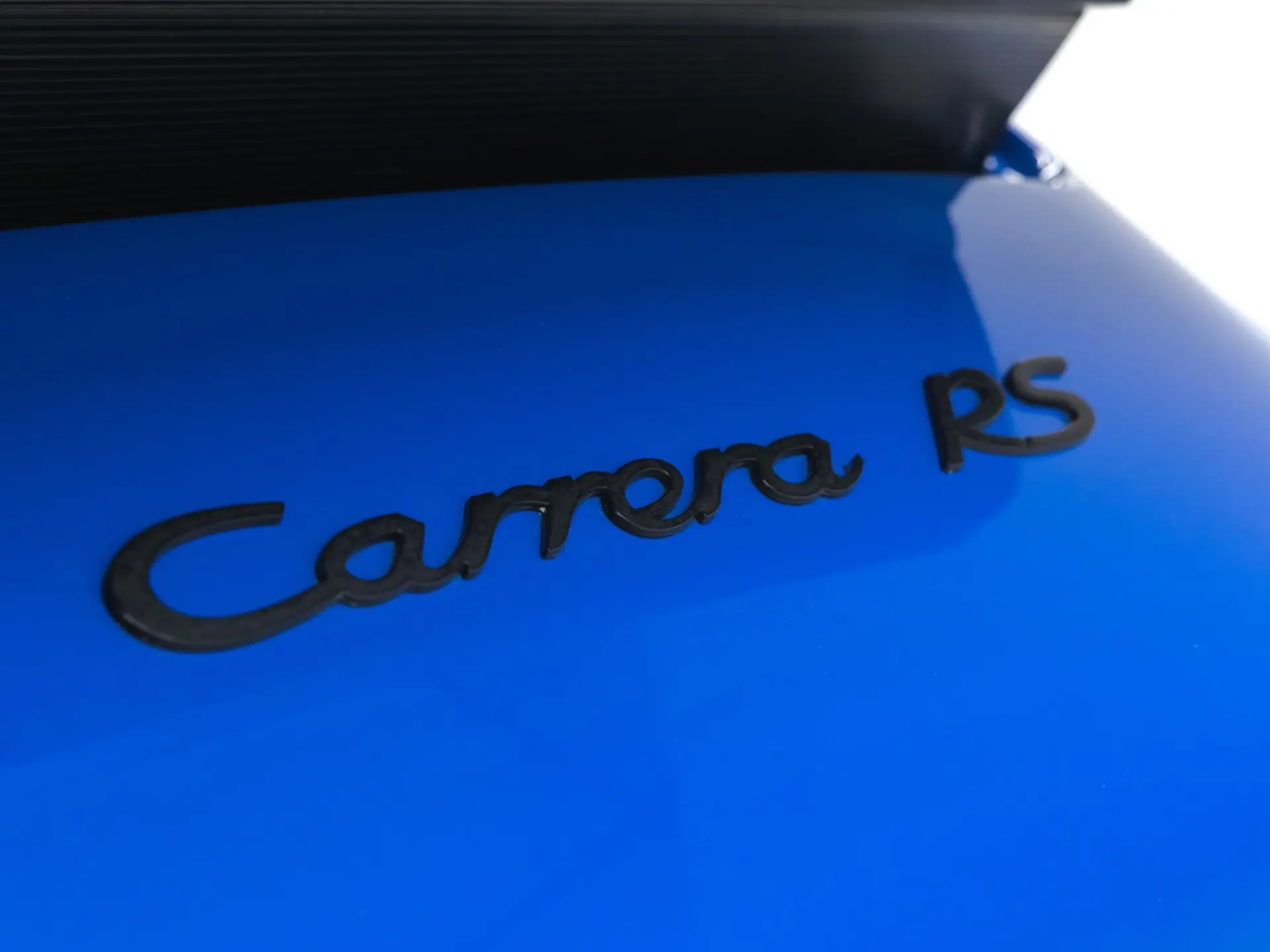 911 Carrera RS NG/T
