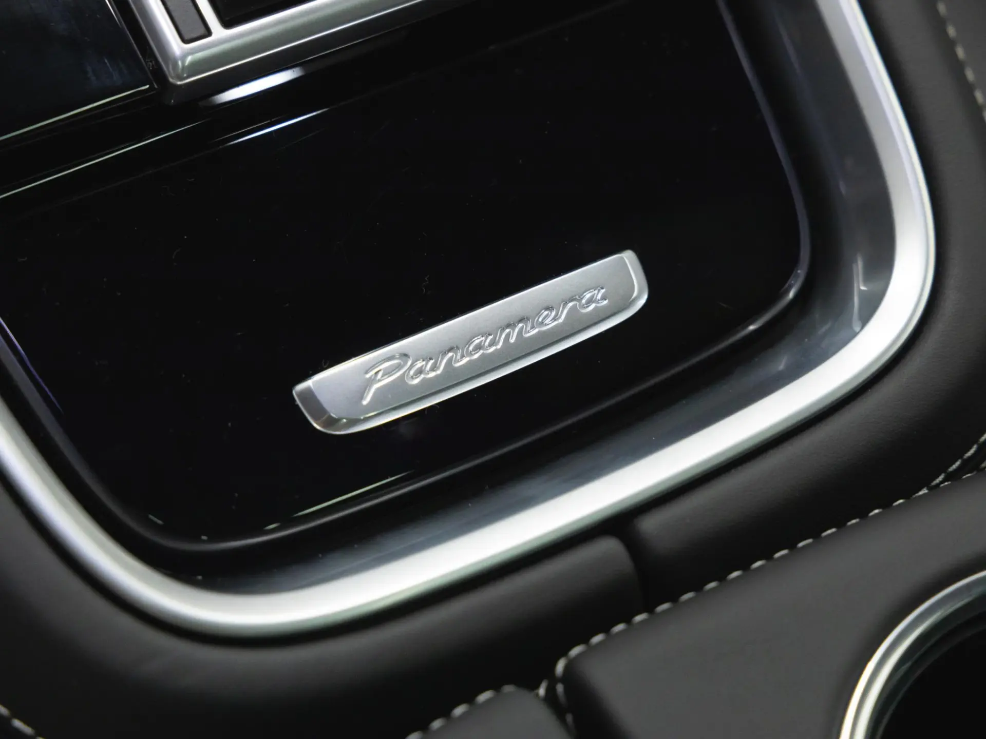 Panamera Sport Turismo 4S E-Hybrid