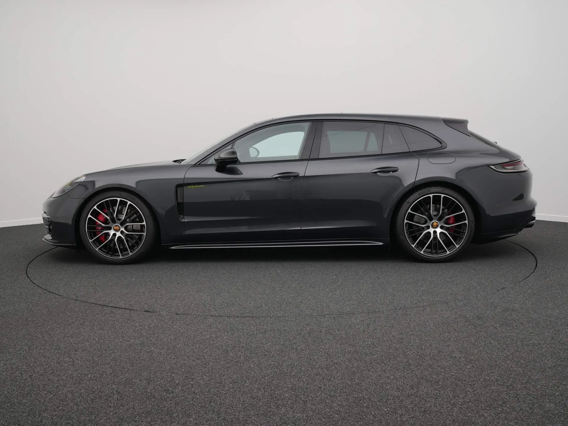 Panamera Sport Turismo 4S E-Hybrid