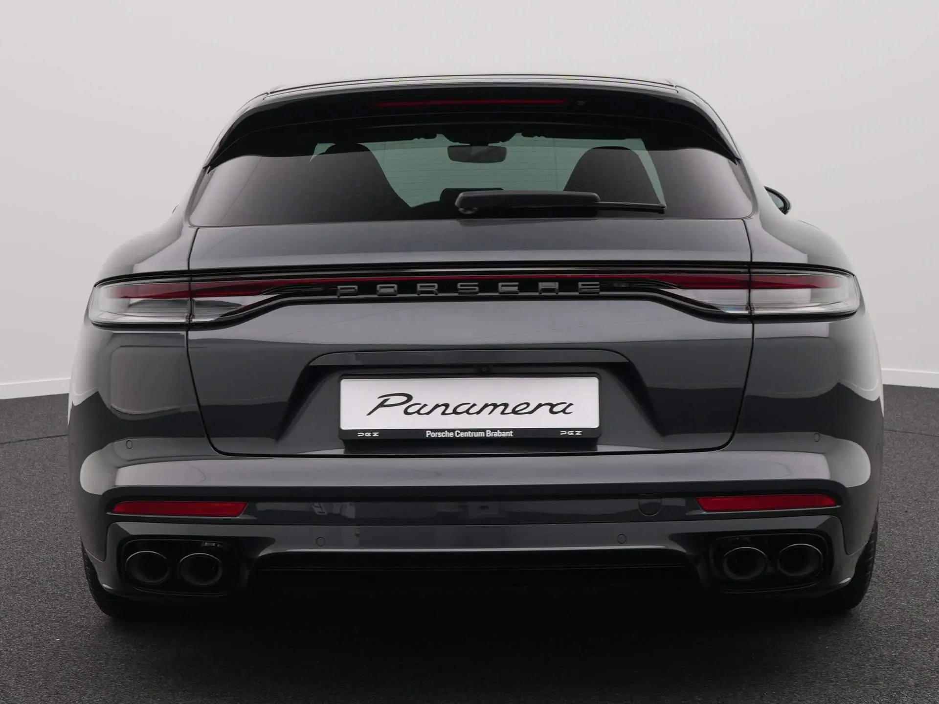 Panamera Sport Turismo 4S E-Hybrid