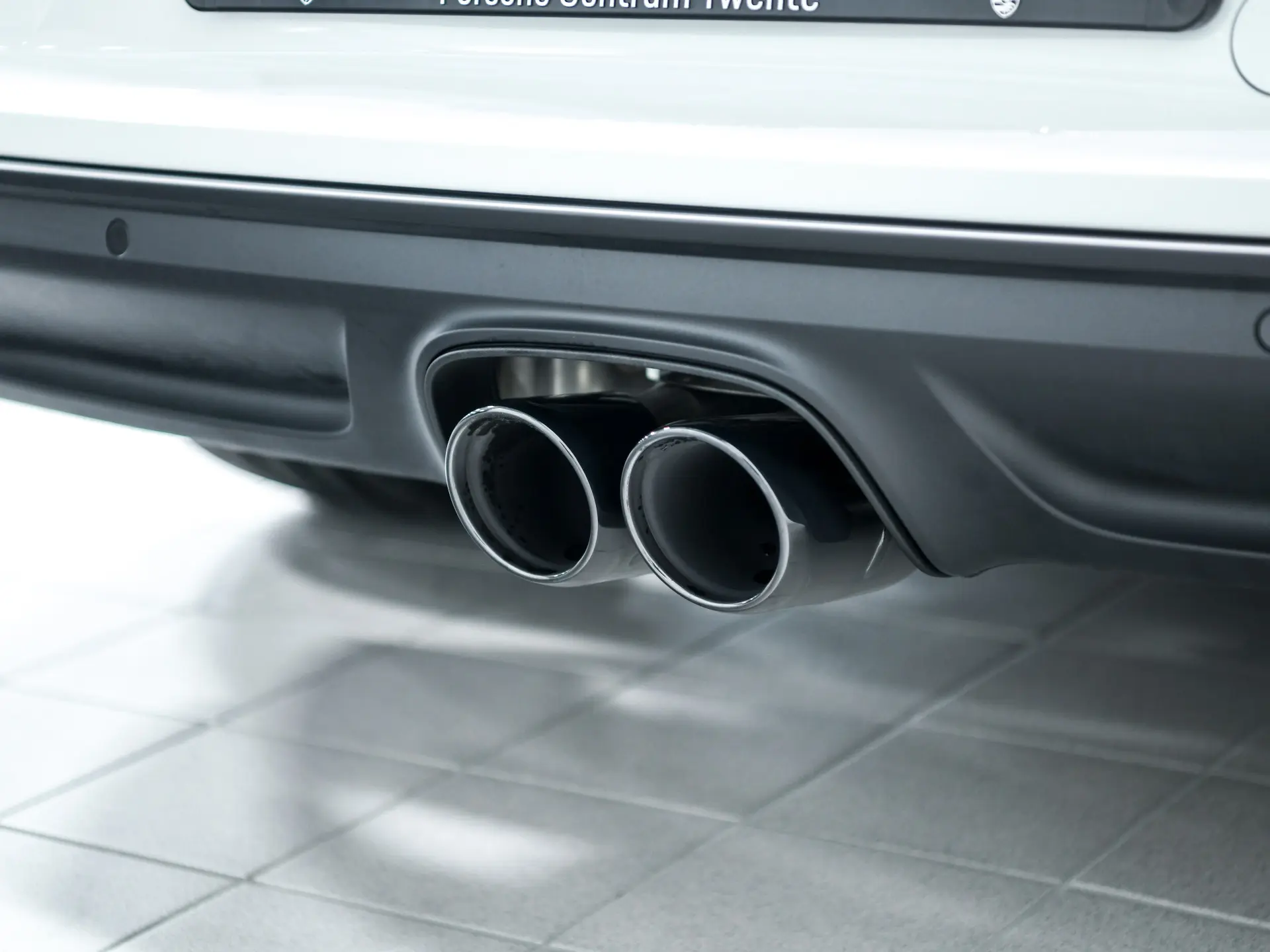 718 Cayman Style Edition