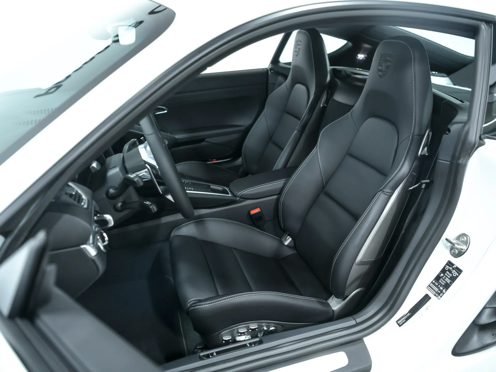 718 Cayman Style Edition