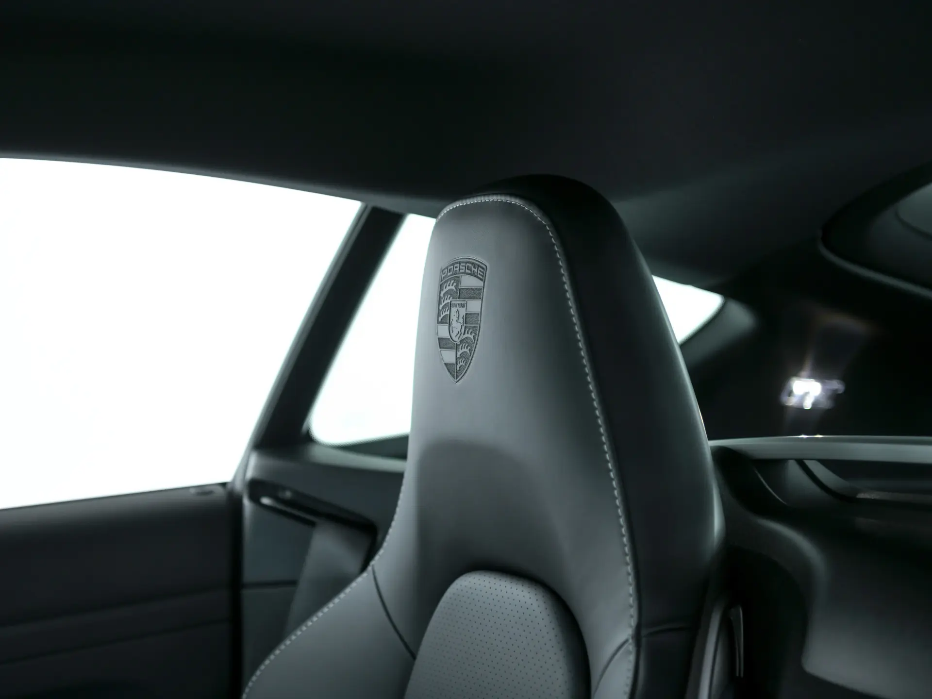 718 Cayman Style Edition