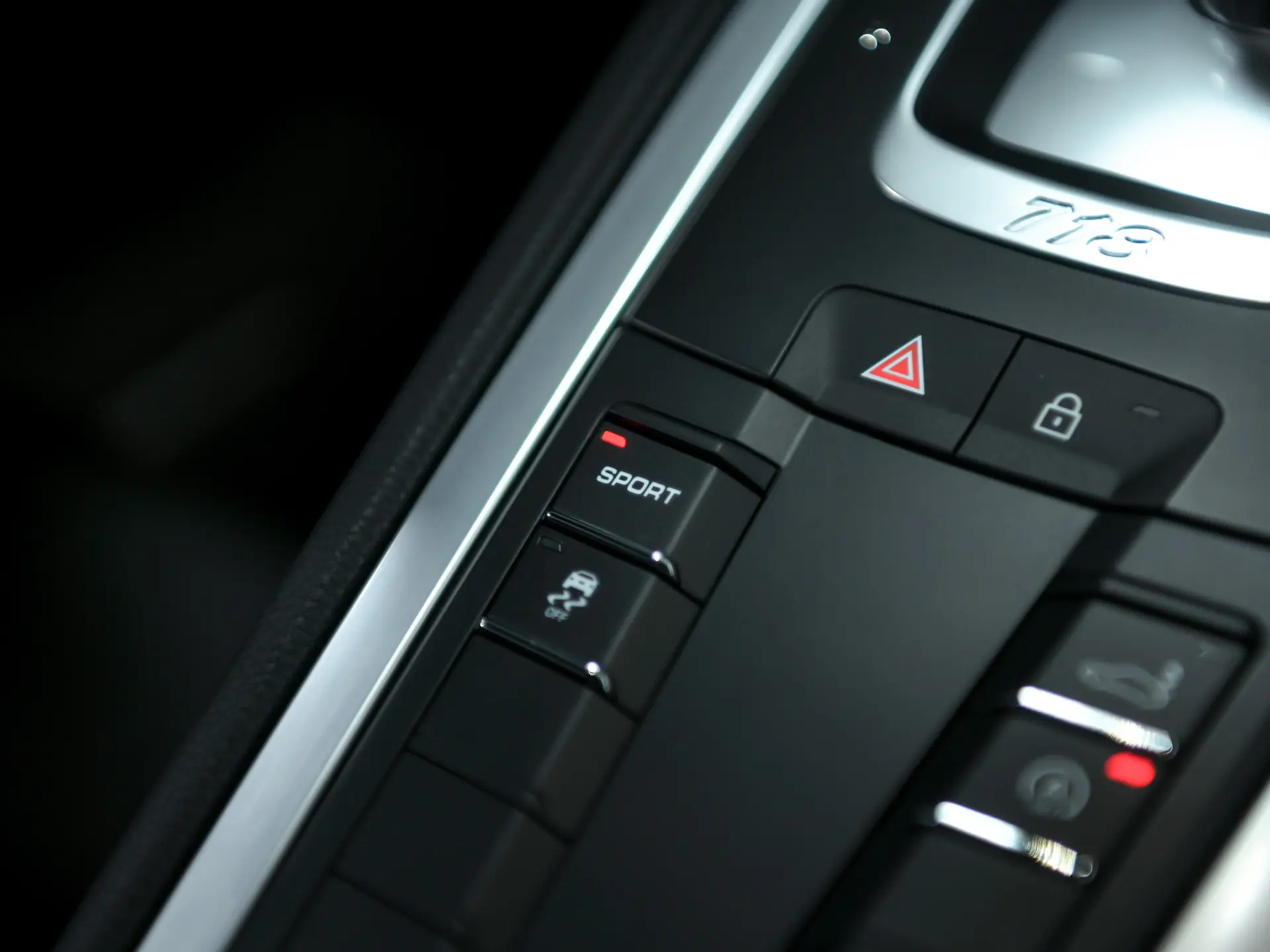 718 Cayman Style Edition