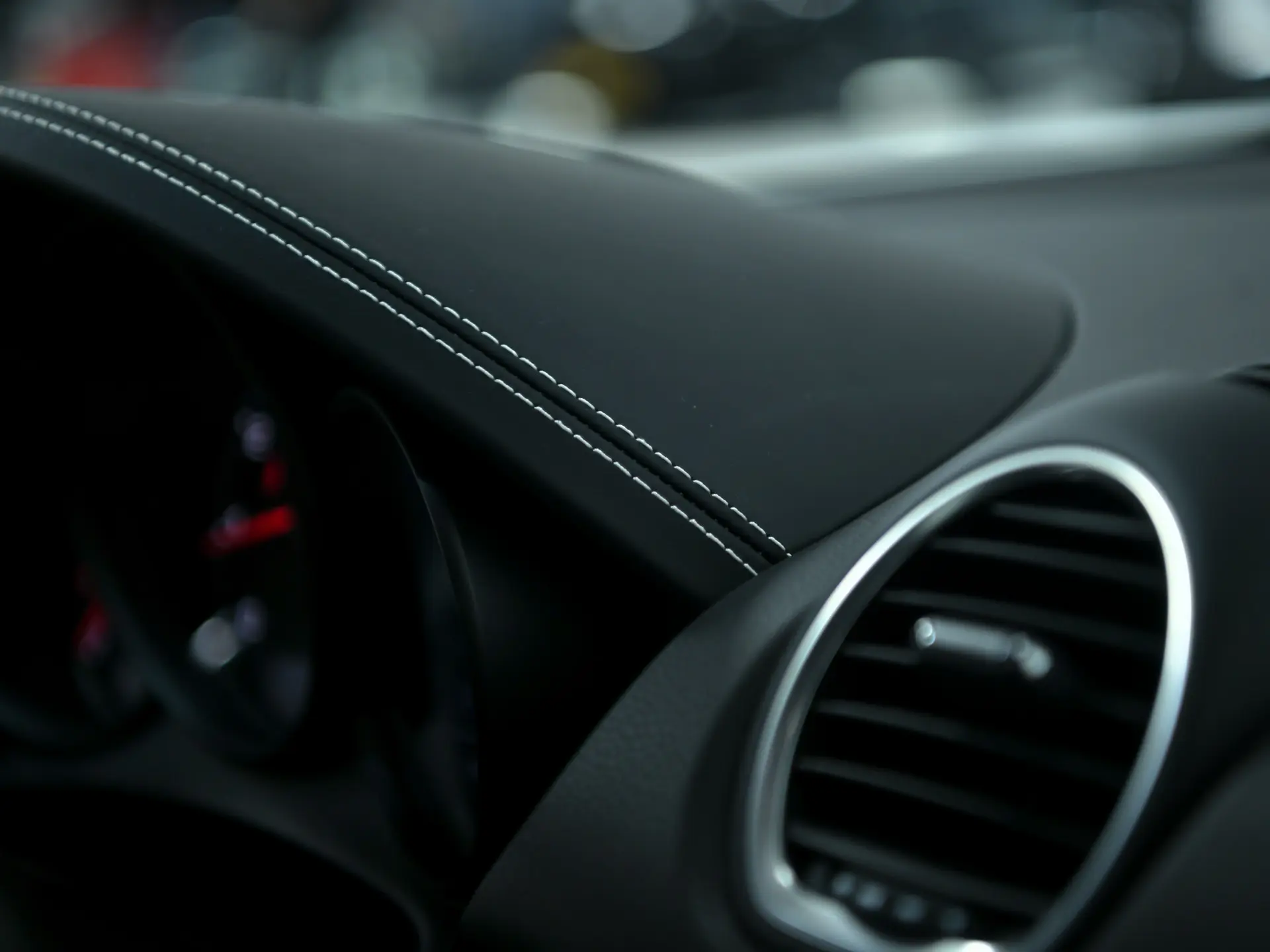 718 Cayman Style Edition