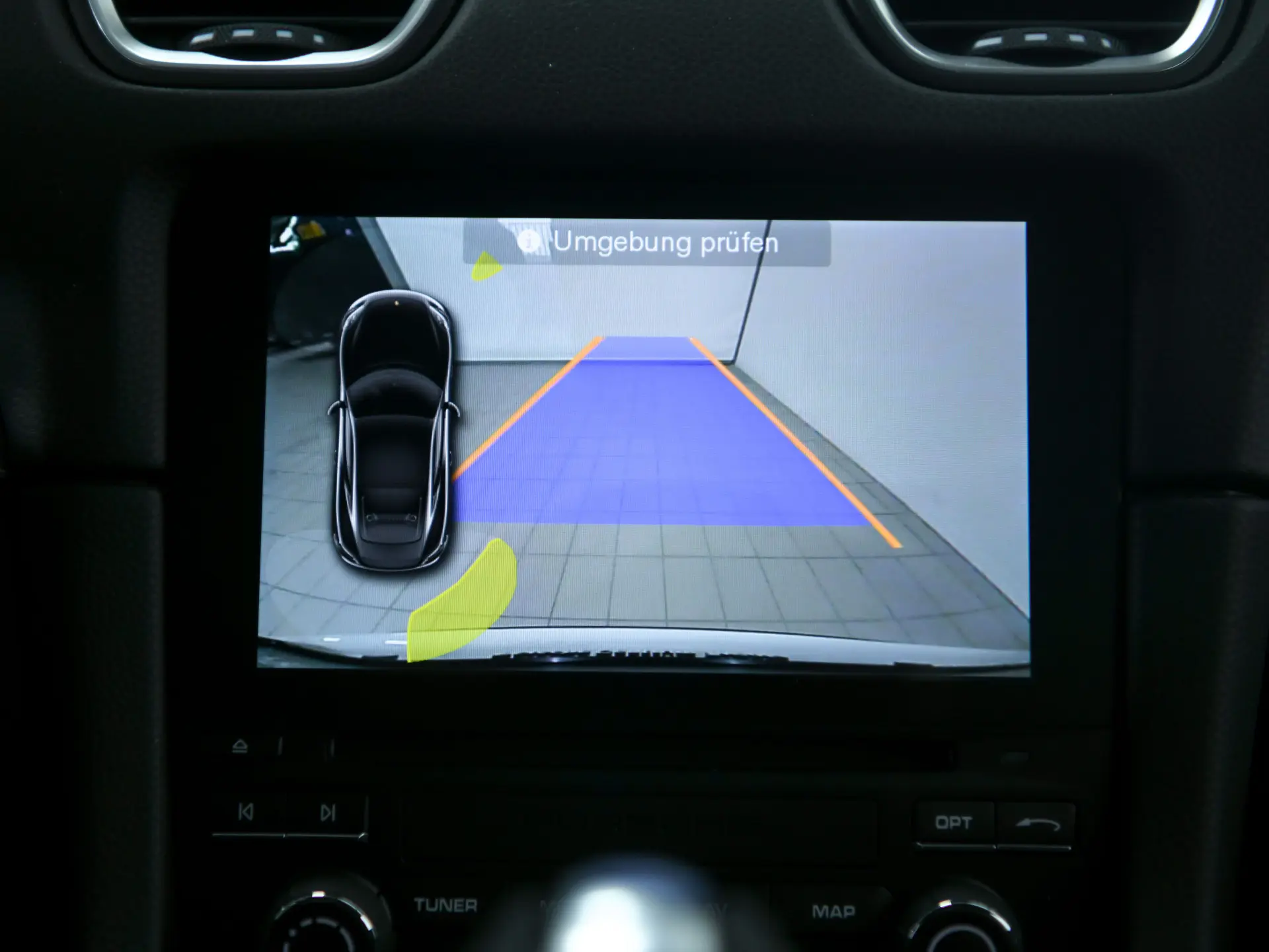 718 Cayman Style Edition