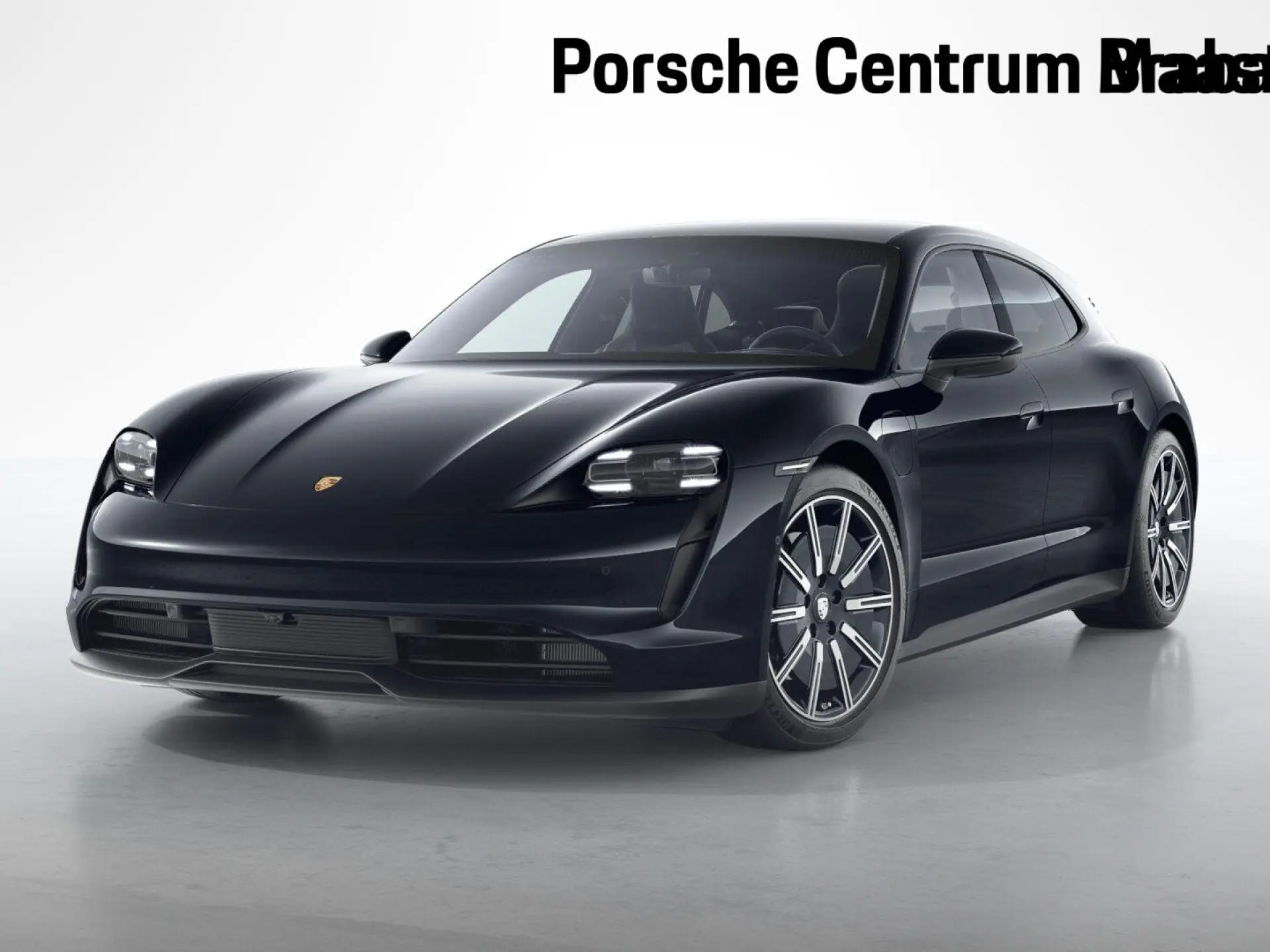 Taycan Sport Turismo Performance Accu Plus