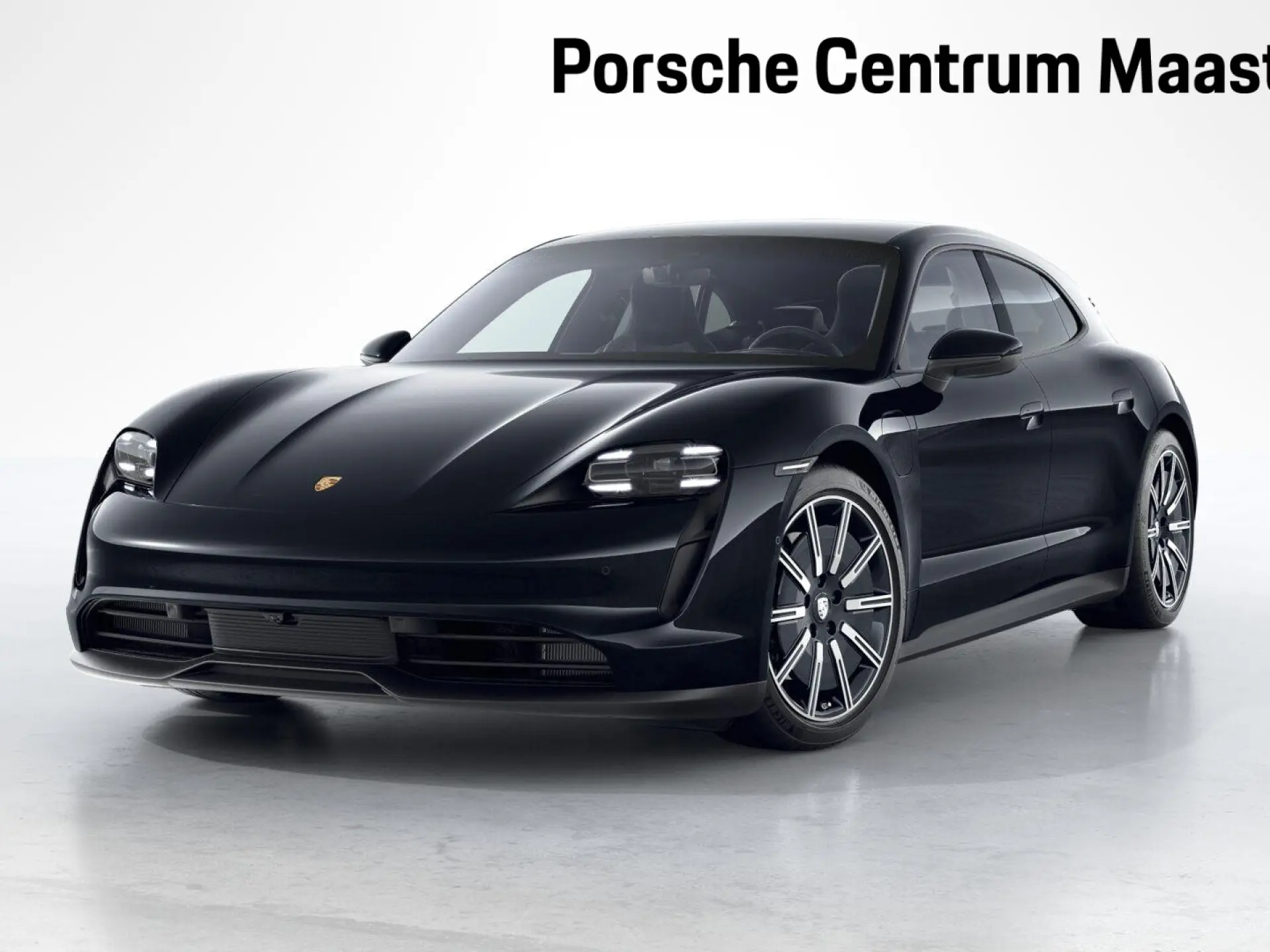Taycan Sport Turismo Performance Accu Plus