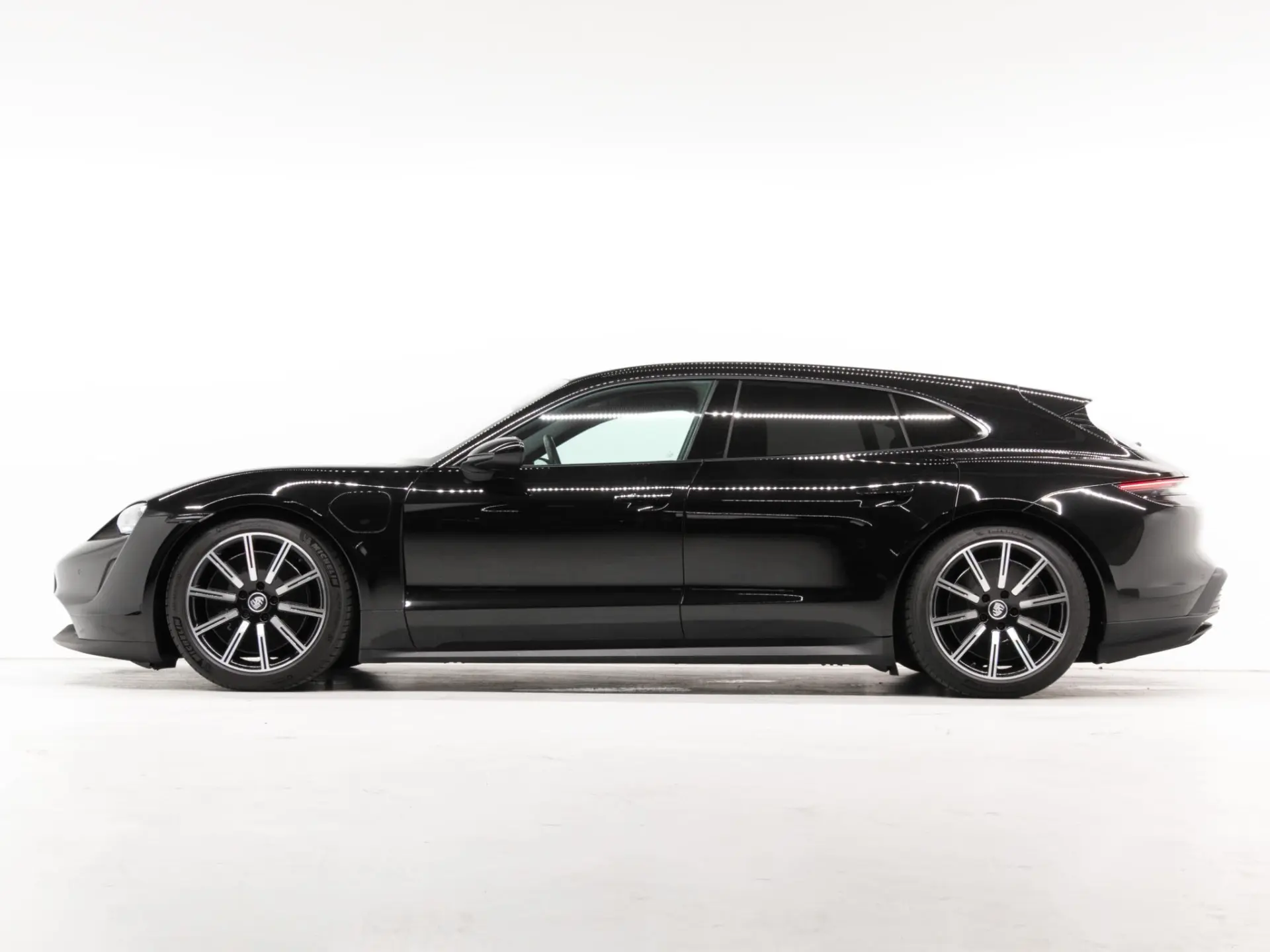 Taycan Sport Turismo Performance Accu Plus