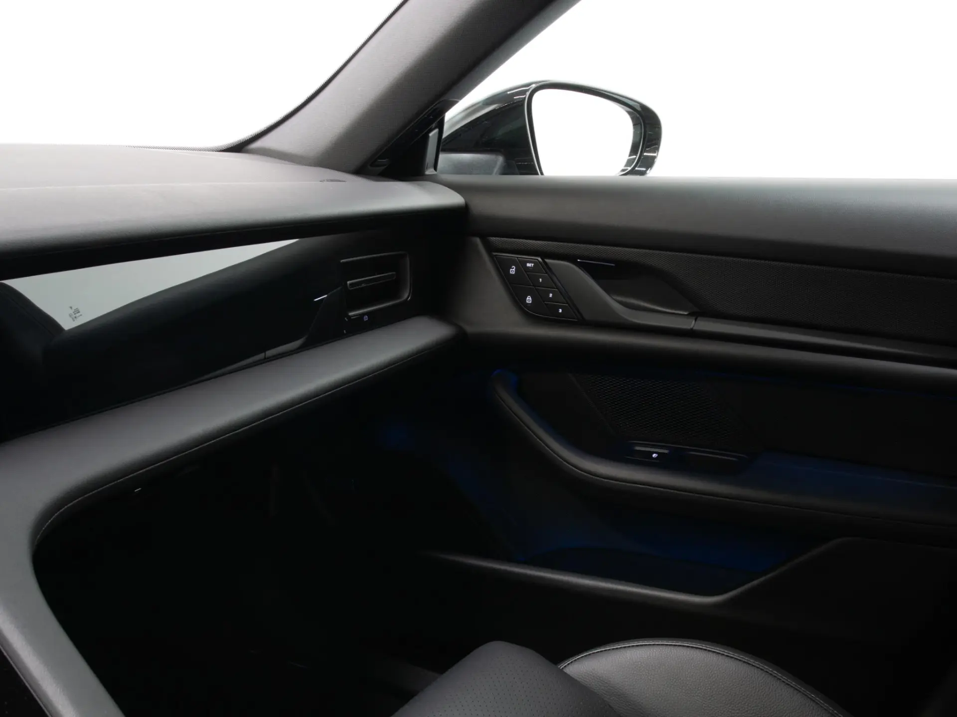 Taycan Sport Turismo Performance Accu Plus