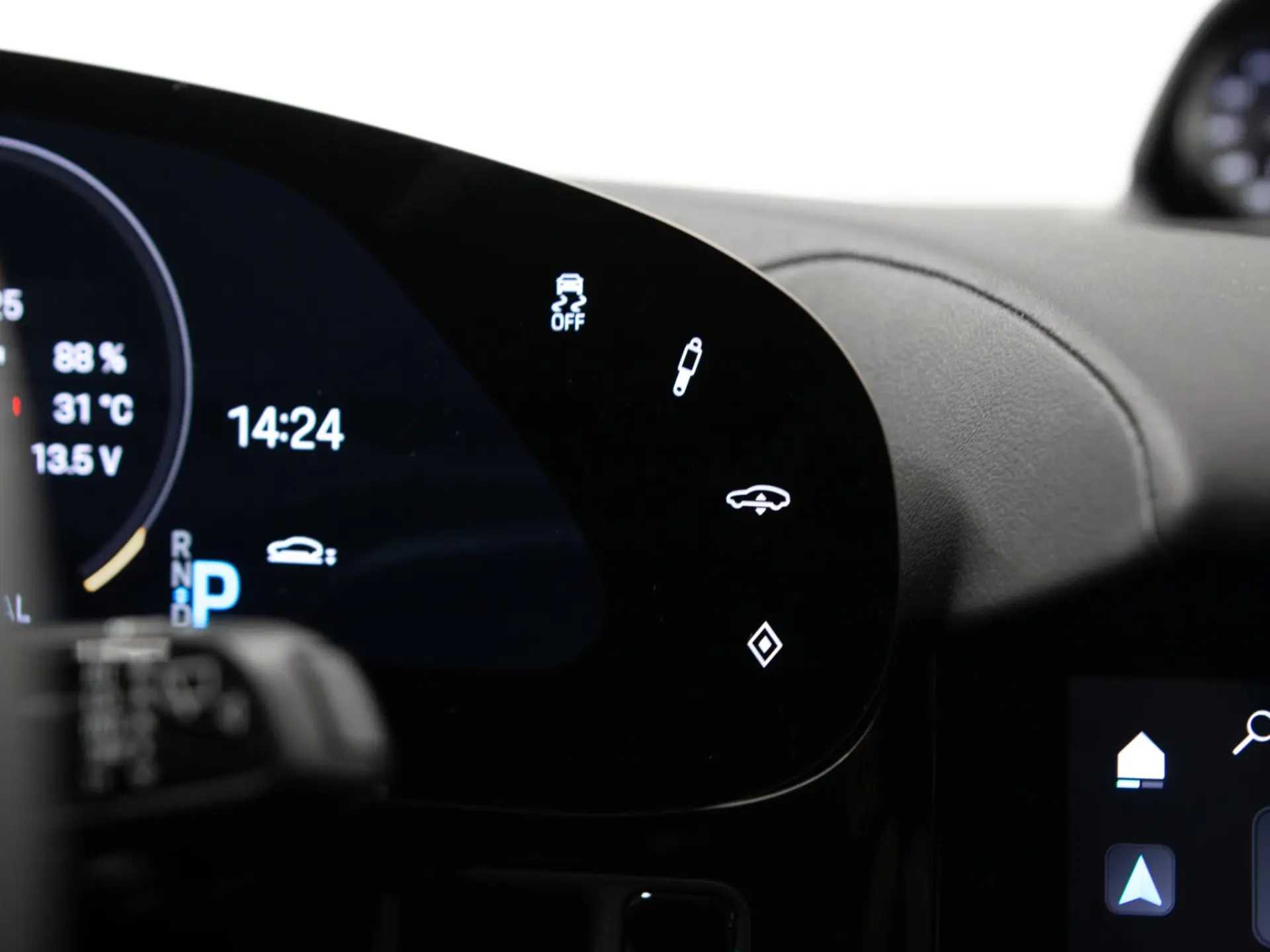 Taycan Sport Turismo Performance Accu Plus