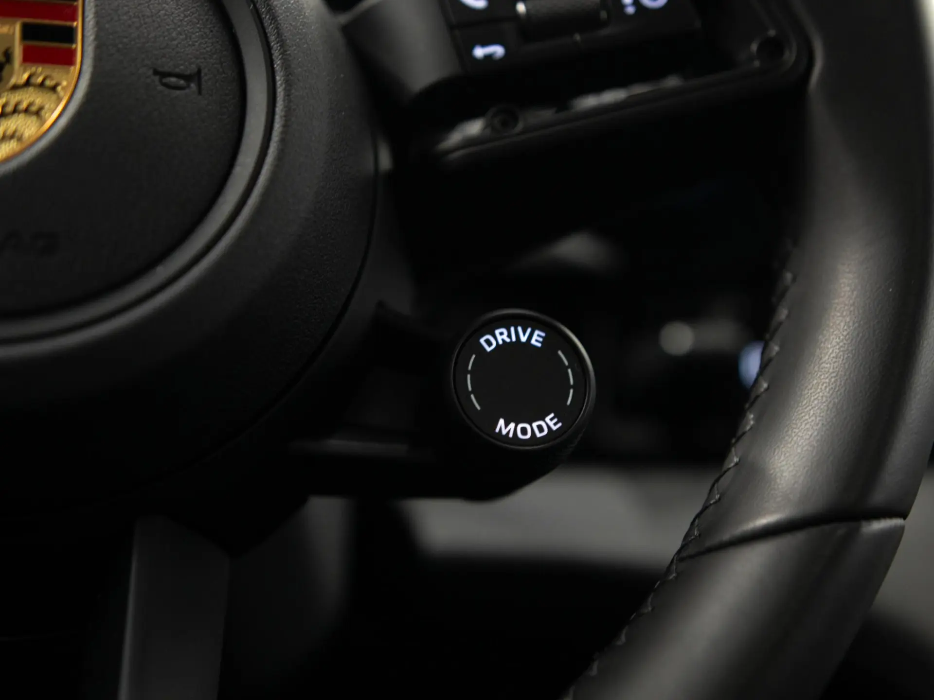 Taycan Sport Turismo Performance Accu Plus