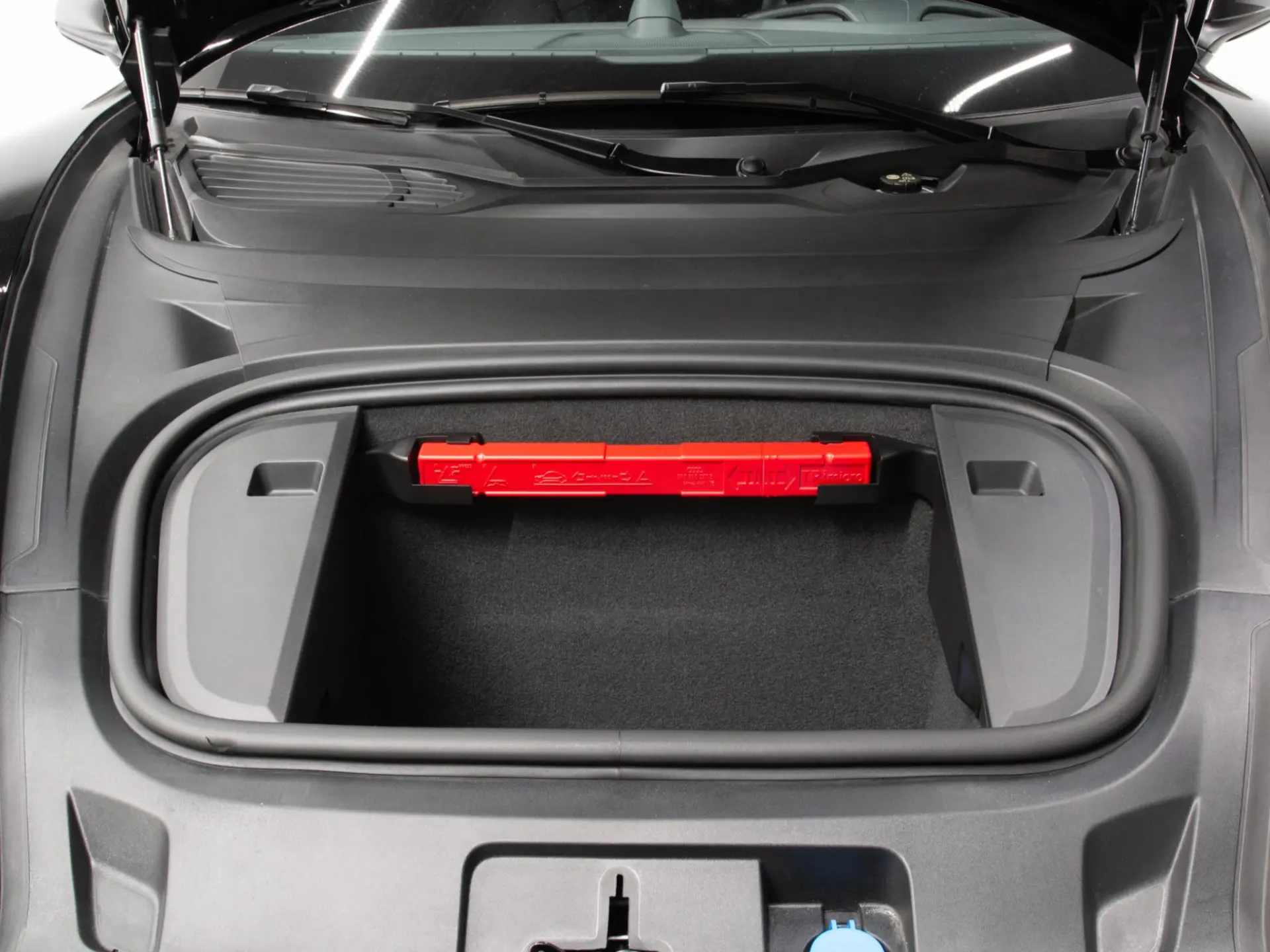 Taycan Sport Turismo Performance Accu Plus