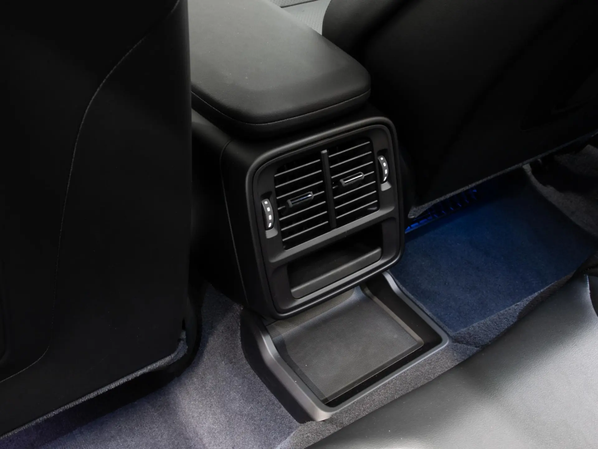 Taycan Sport Turismo Performance Accu Plus