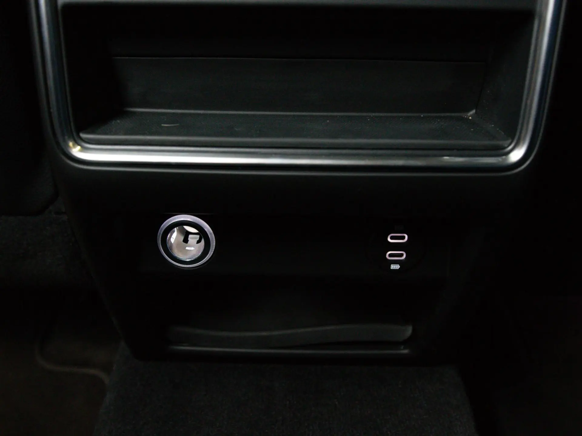 Cayenne E-Hybrid Platinum Edition