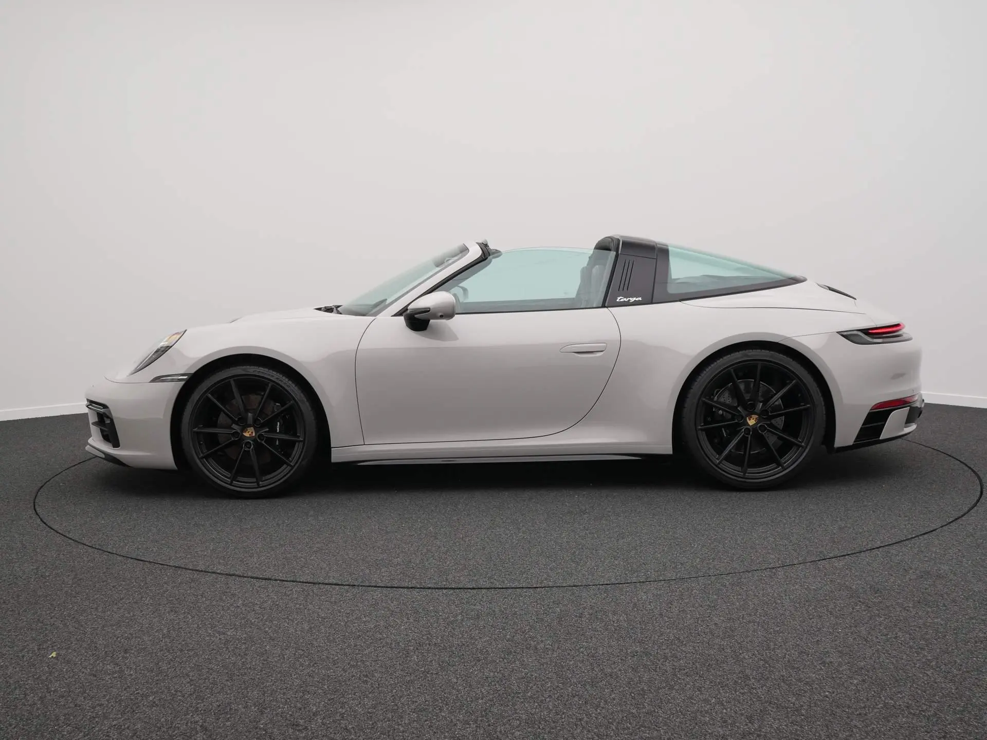 911 Targa 4S