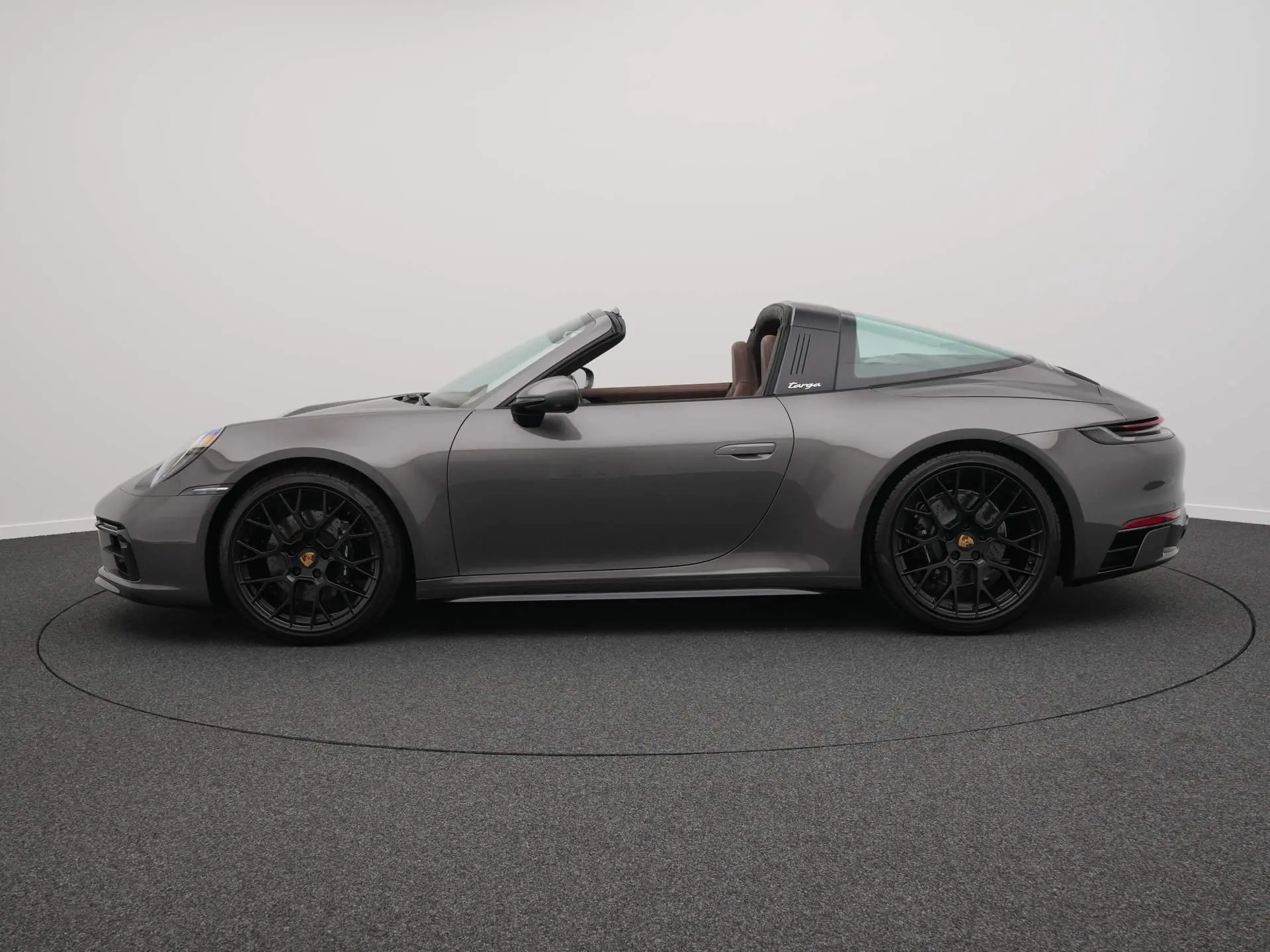 911 Targa 4S