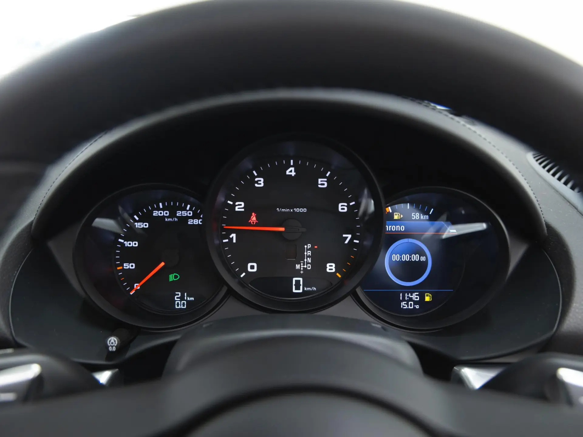 718 Boxster