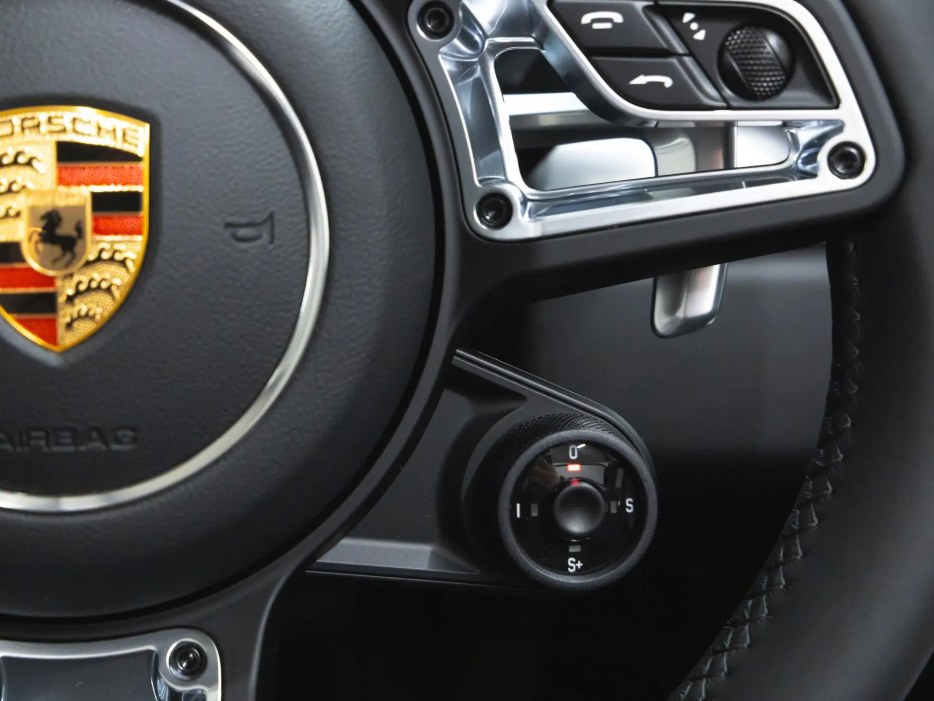 718 Boxster