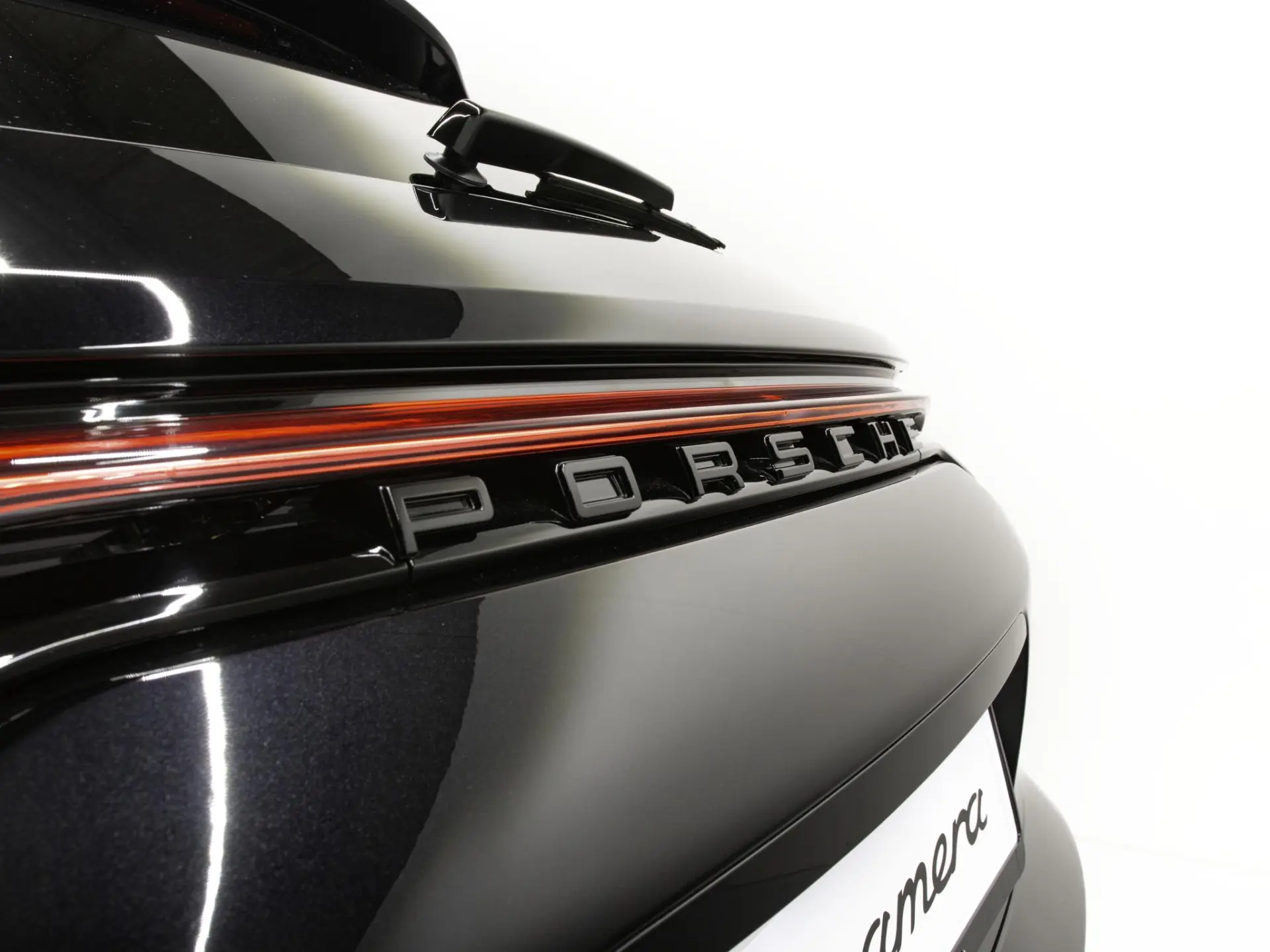 Panamera E-Hybrid Sport Turismo 4S