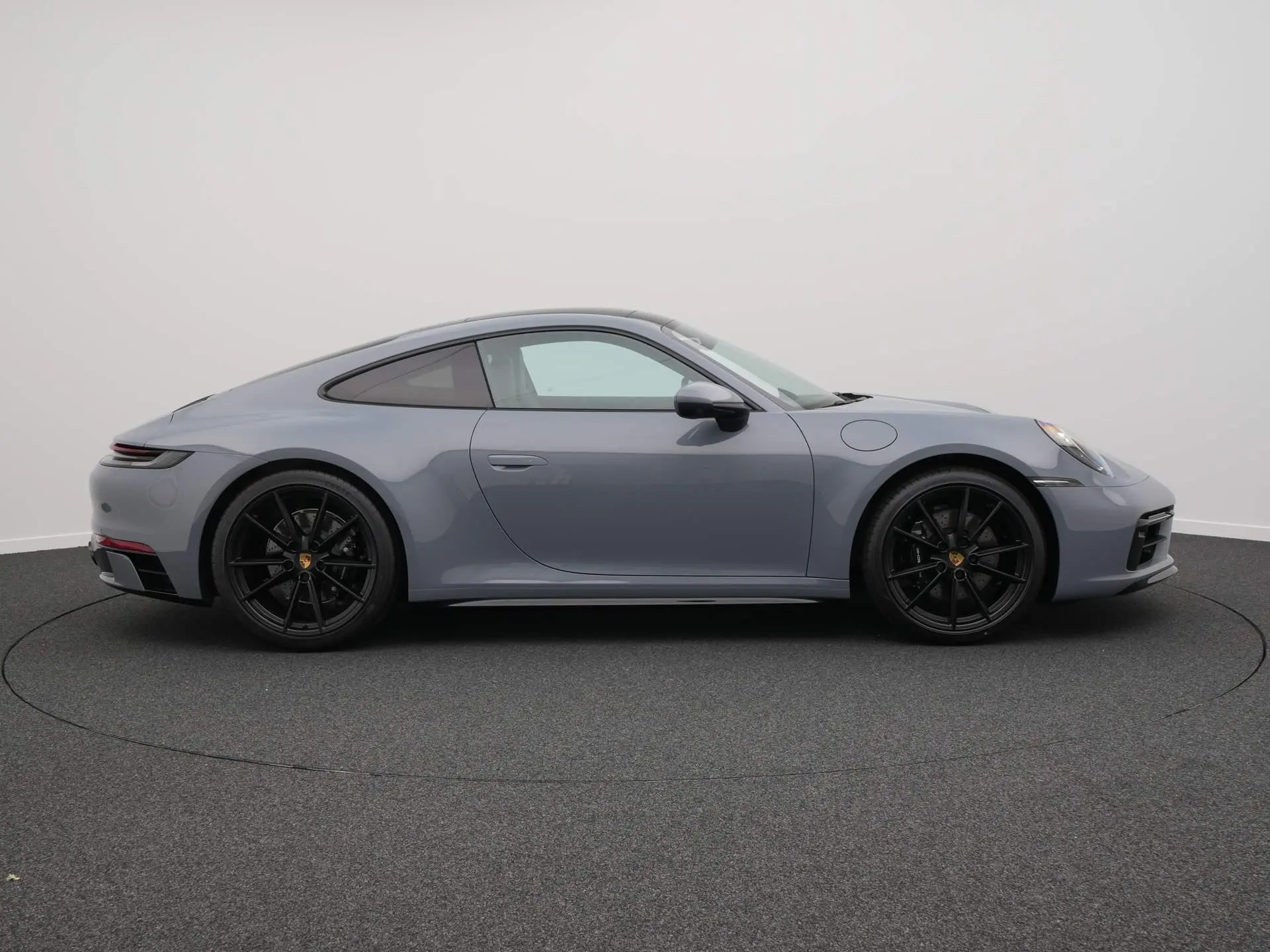 911 Carrera 4S