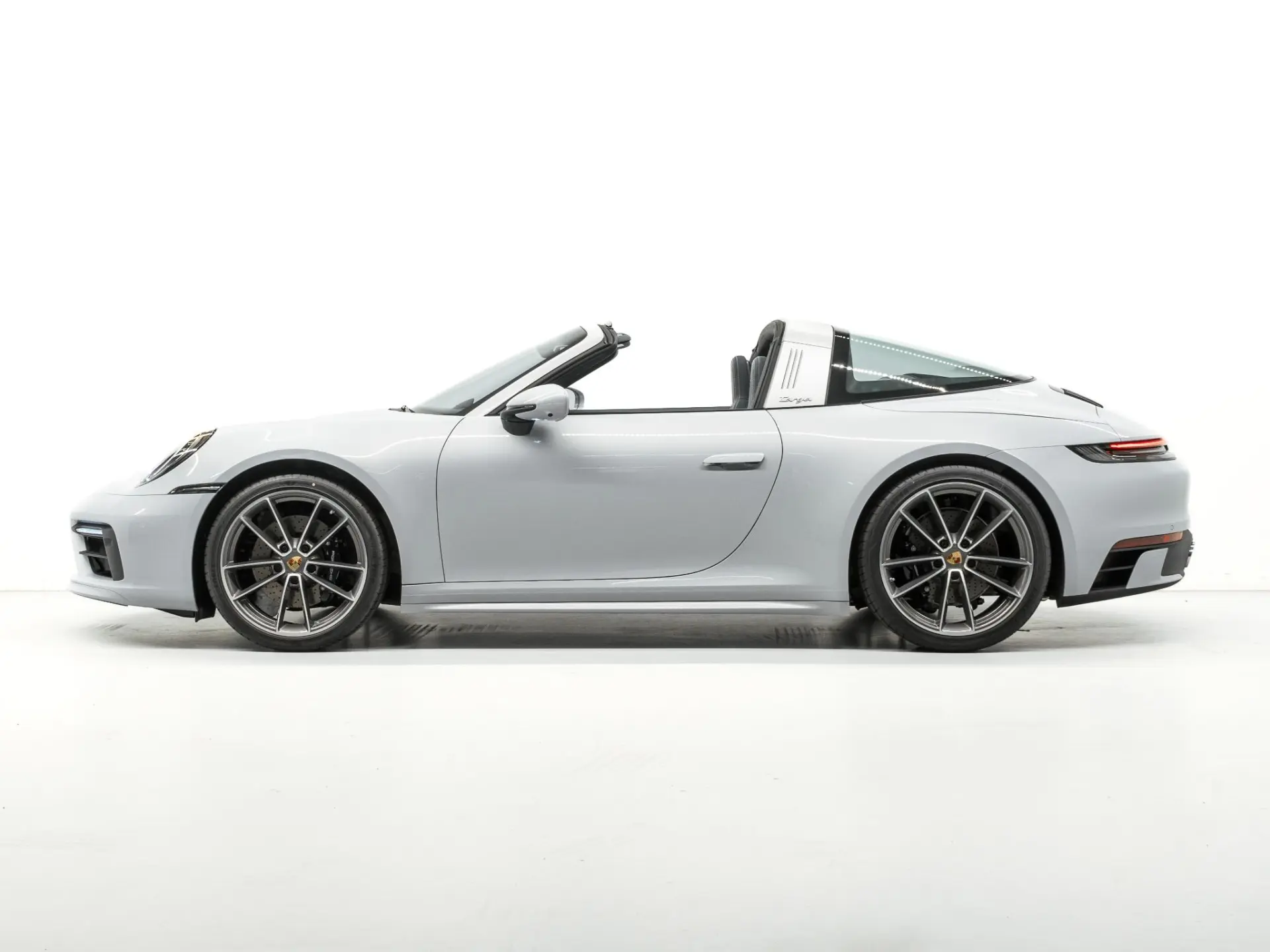 911 Targa 4S