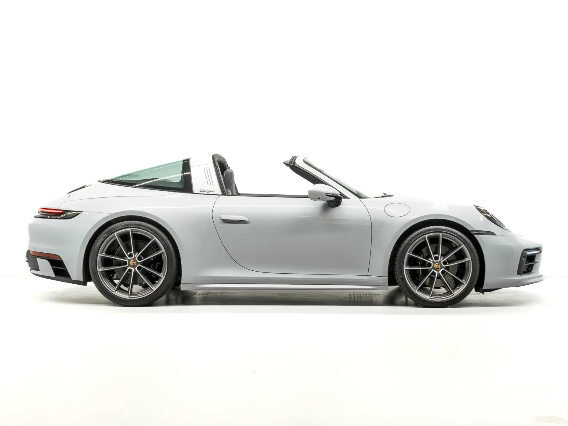 911 Targa 4S