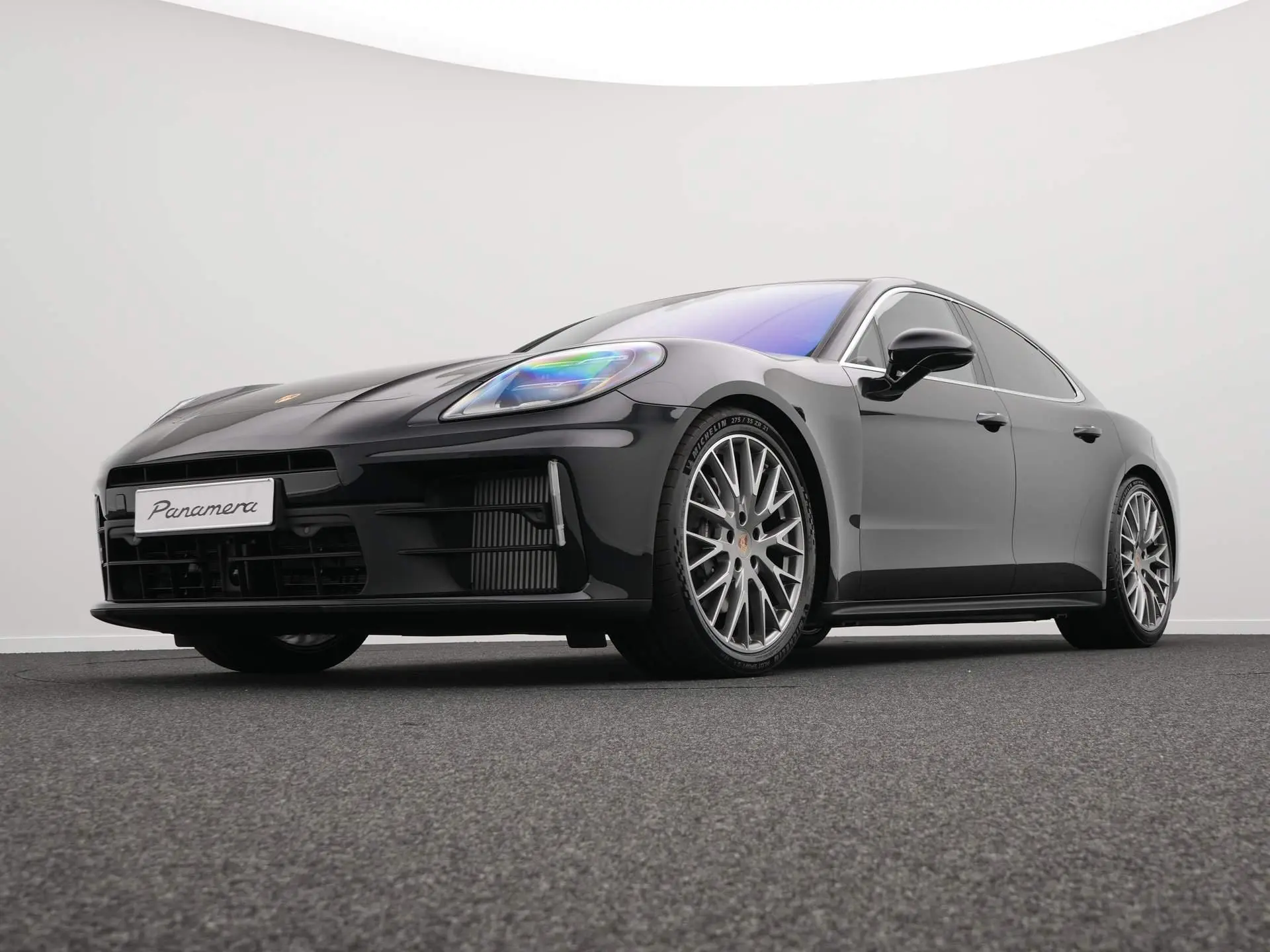 Panamera 4