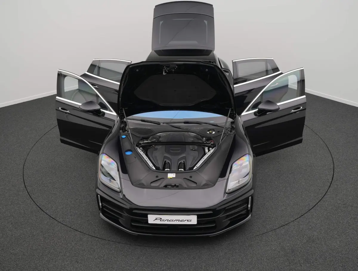Auto afbeelding
