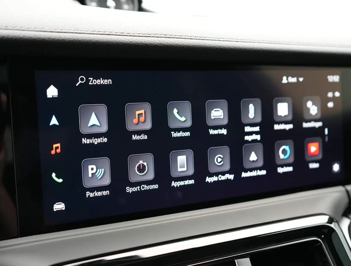 Auto afbeelding
