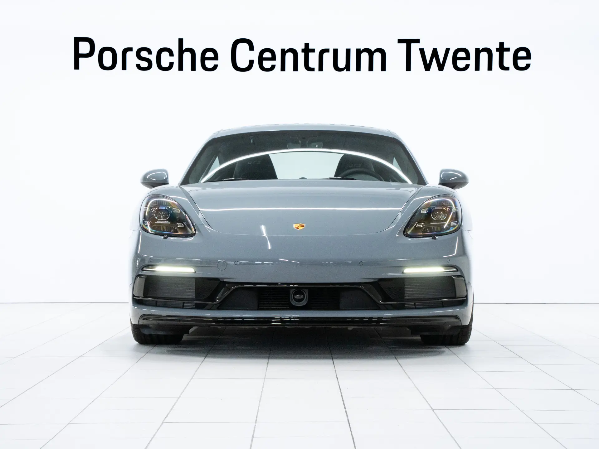 718 Cayman GTS 4.0