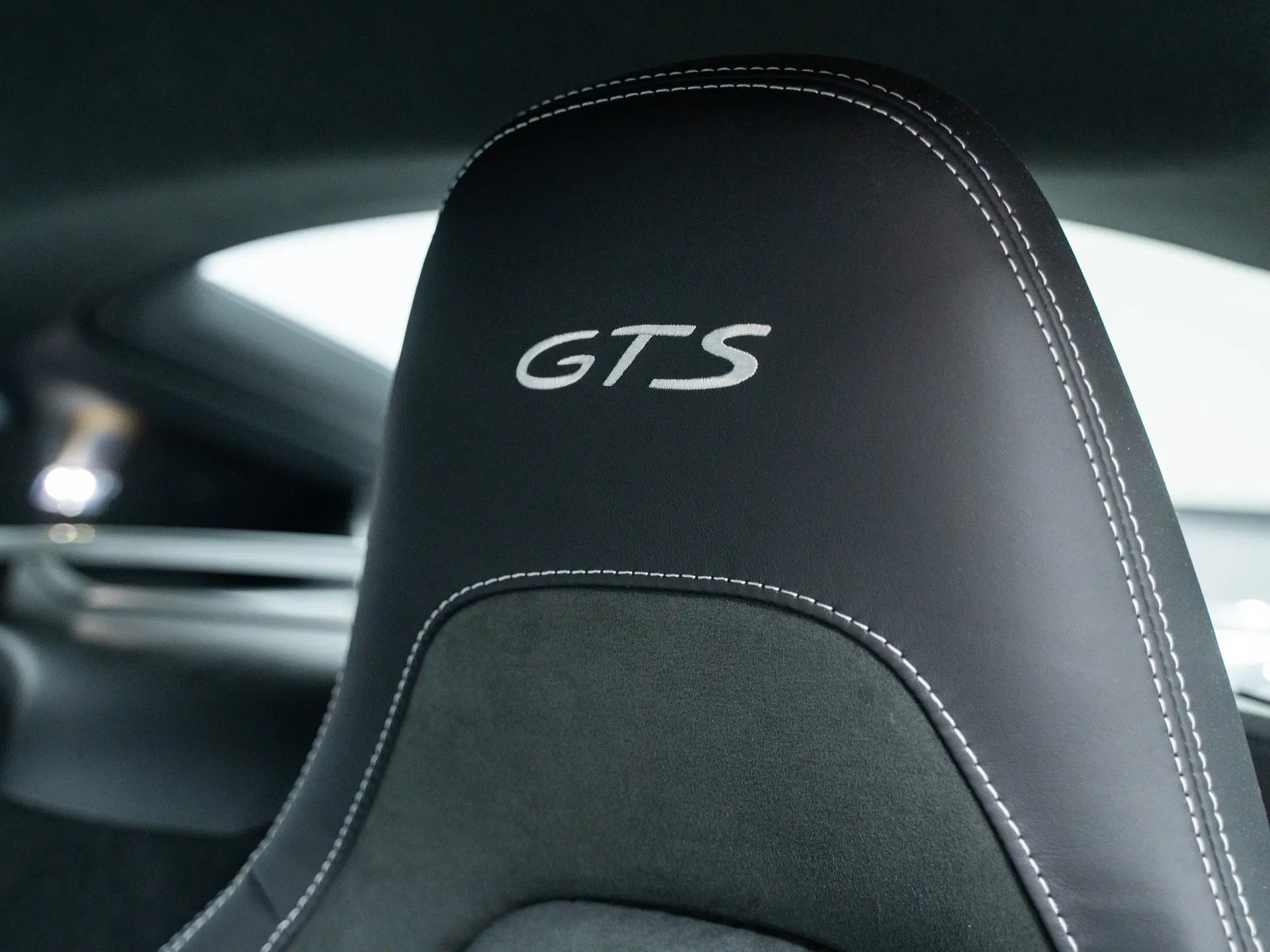 718 Cayman GTS 4.0