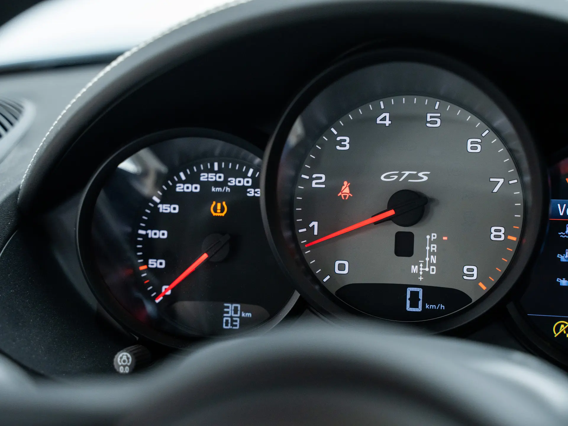 718 Cayman GTS 4.0
