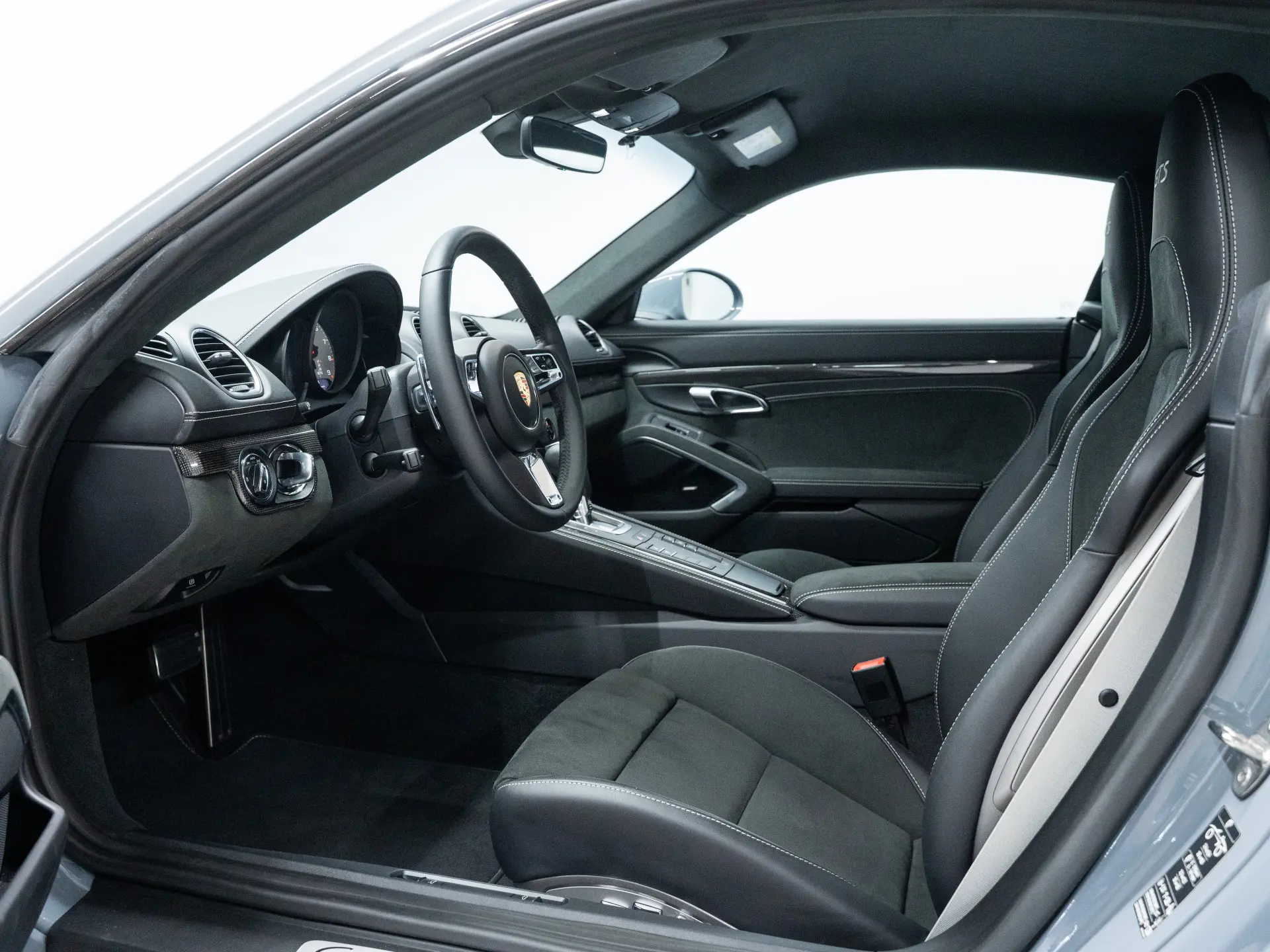 718 Cayman GTS 4.0