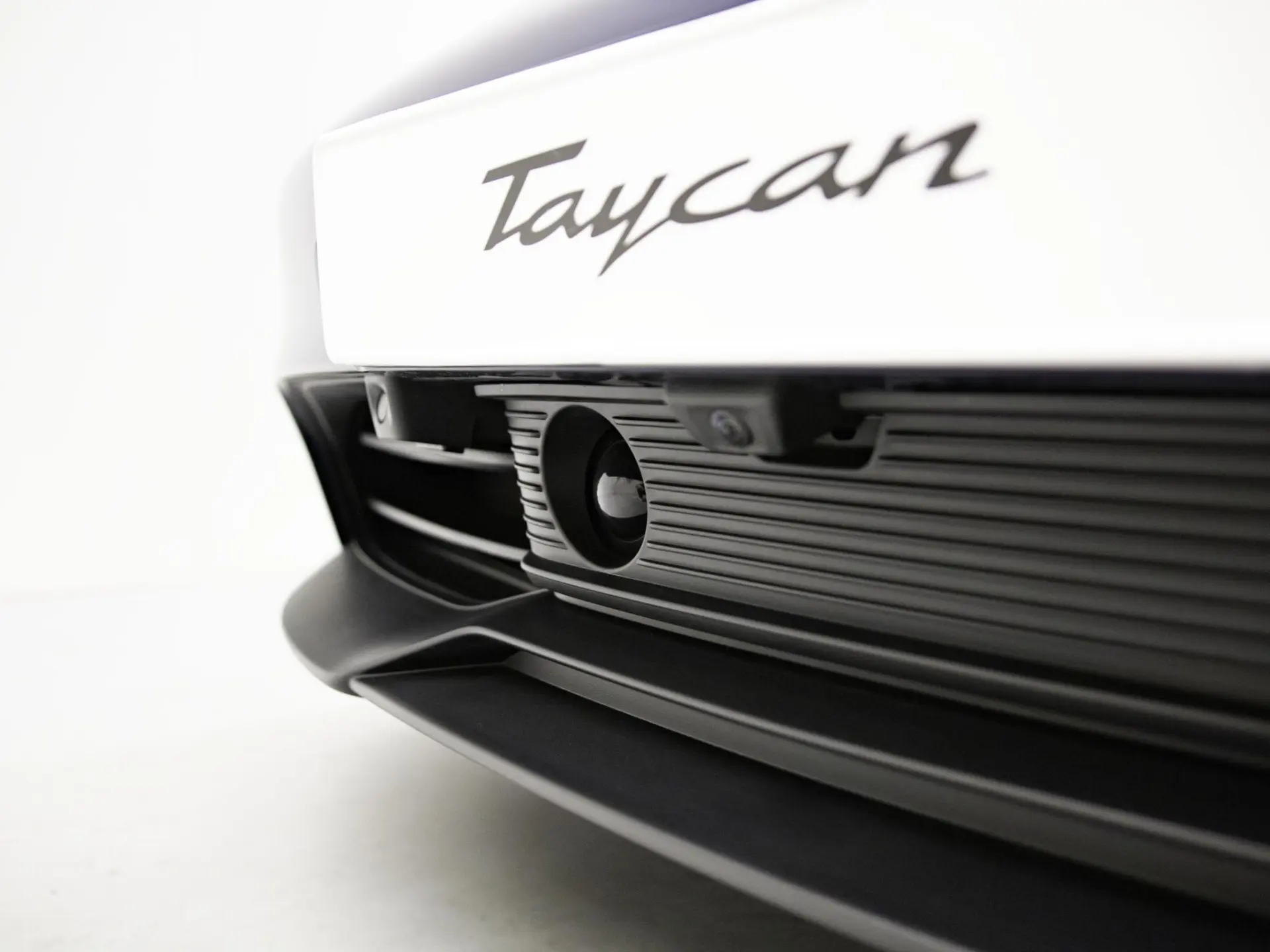 Taycan Sport Turismo GTS