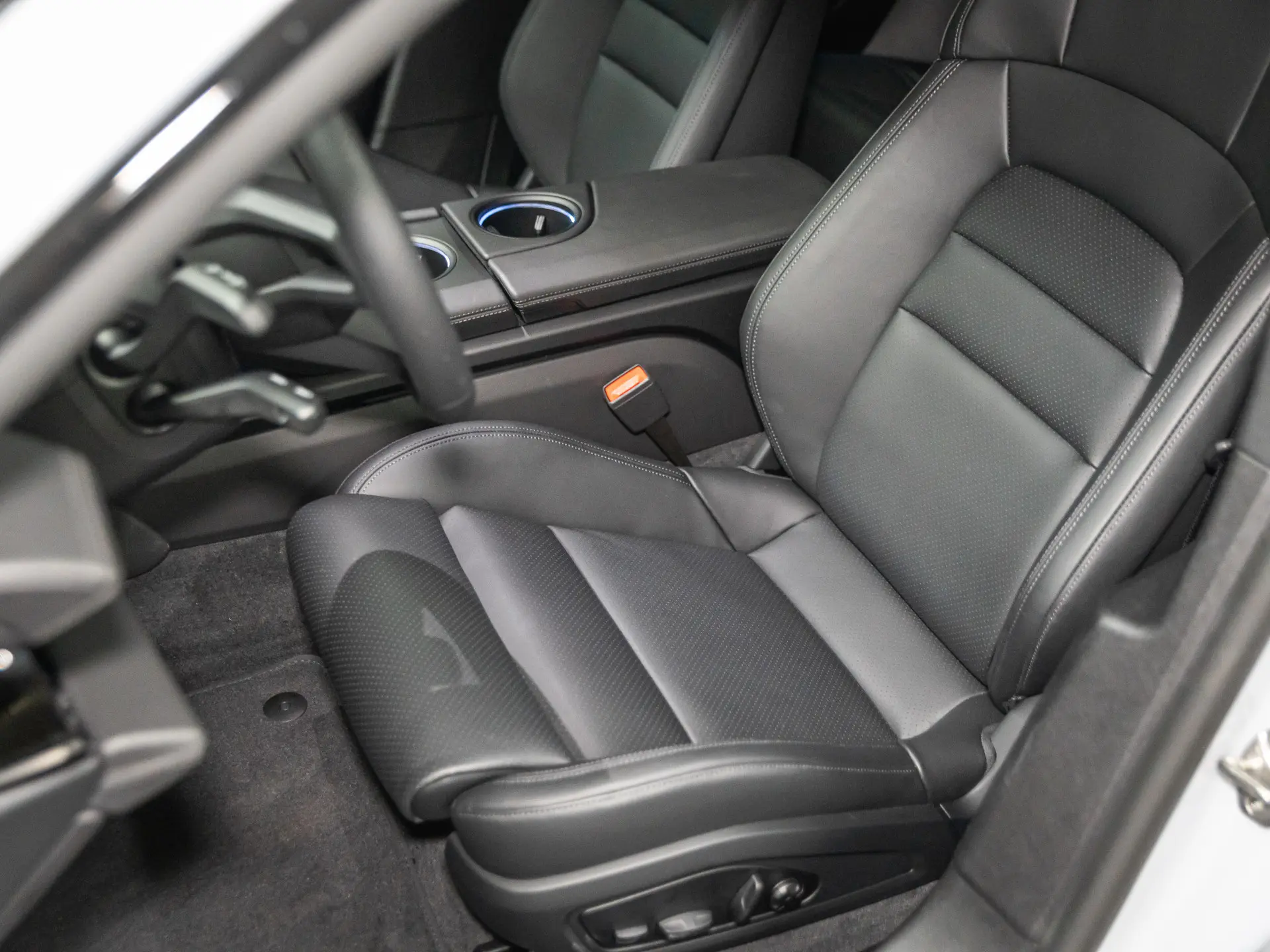 Taycan Sport Turismo