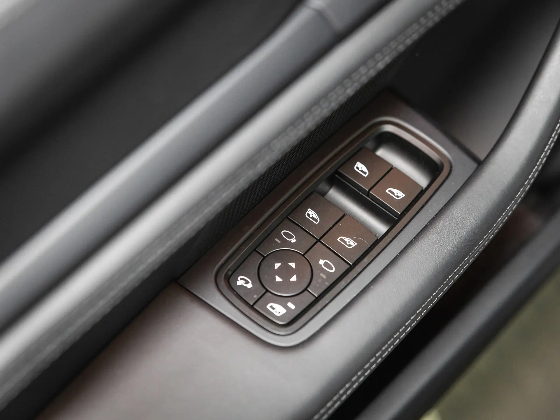 Taycan Sport Turismo