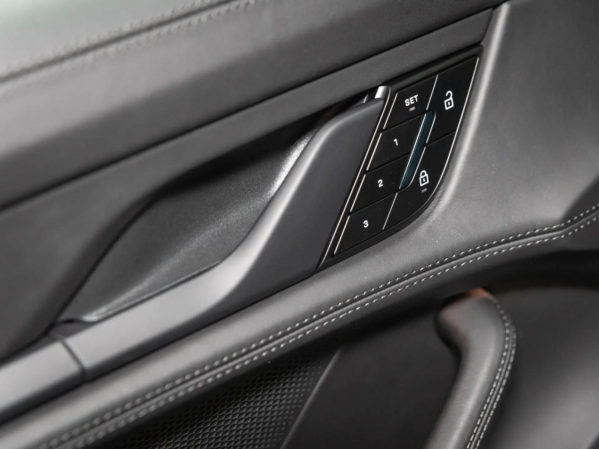 Taycan Sport Turismo