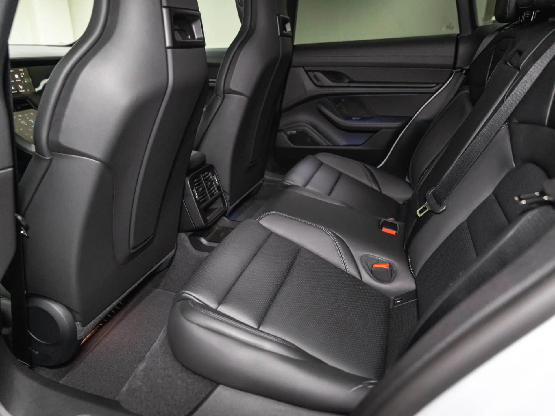 Taycan Sport Turismo